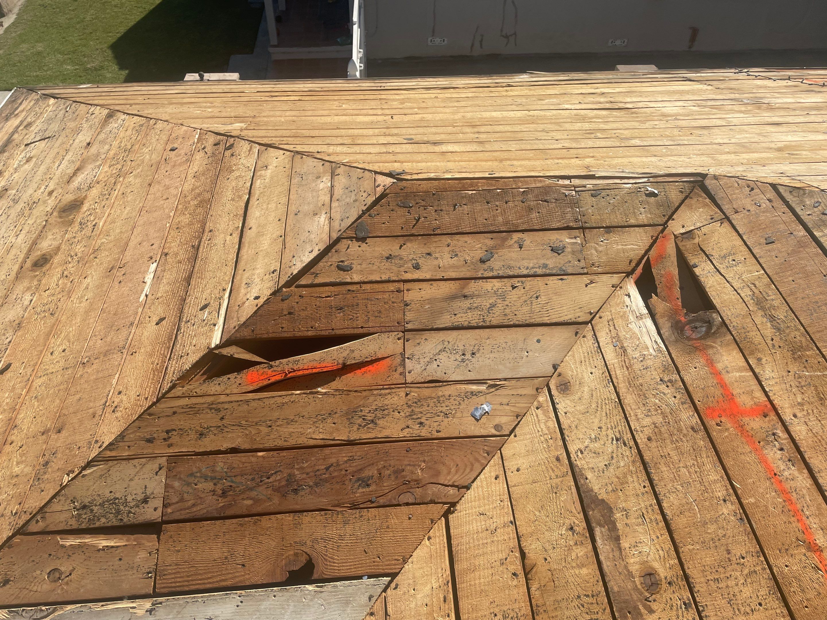 Roof Replacement - Artesia CA 90701 by Epic Roof Replacement