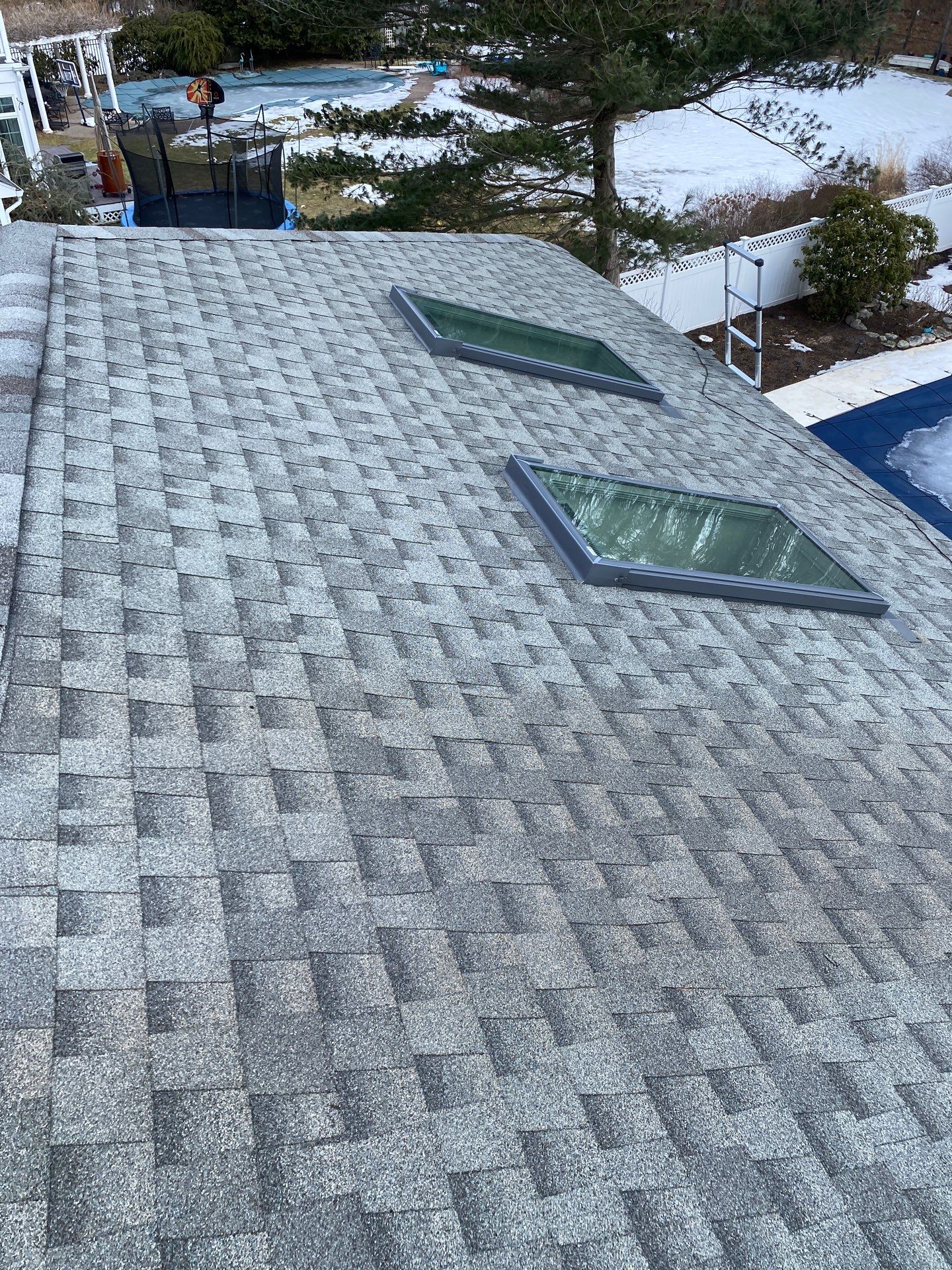 Roofing | Andover by Mighty Dog Roofing of Greater Middlesex County