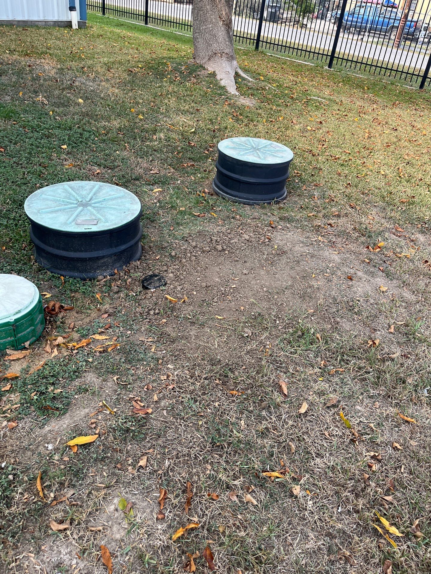 Brown Aerobic Septic Specialists featured photo.