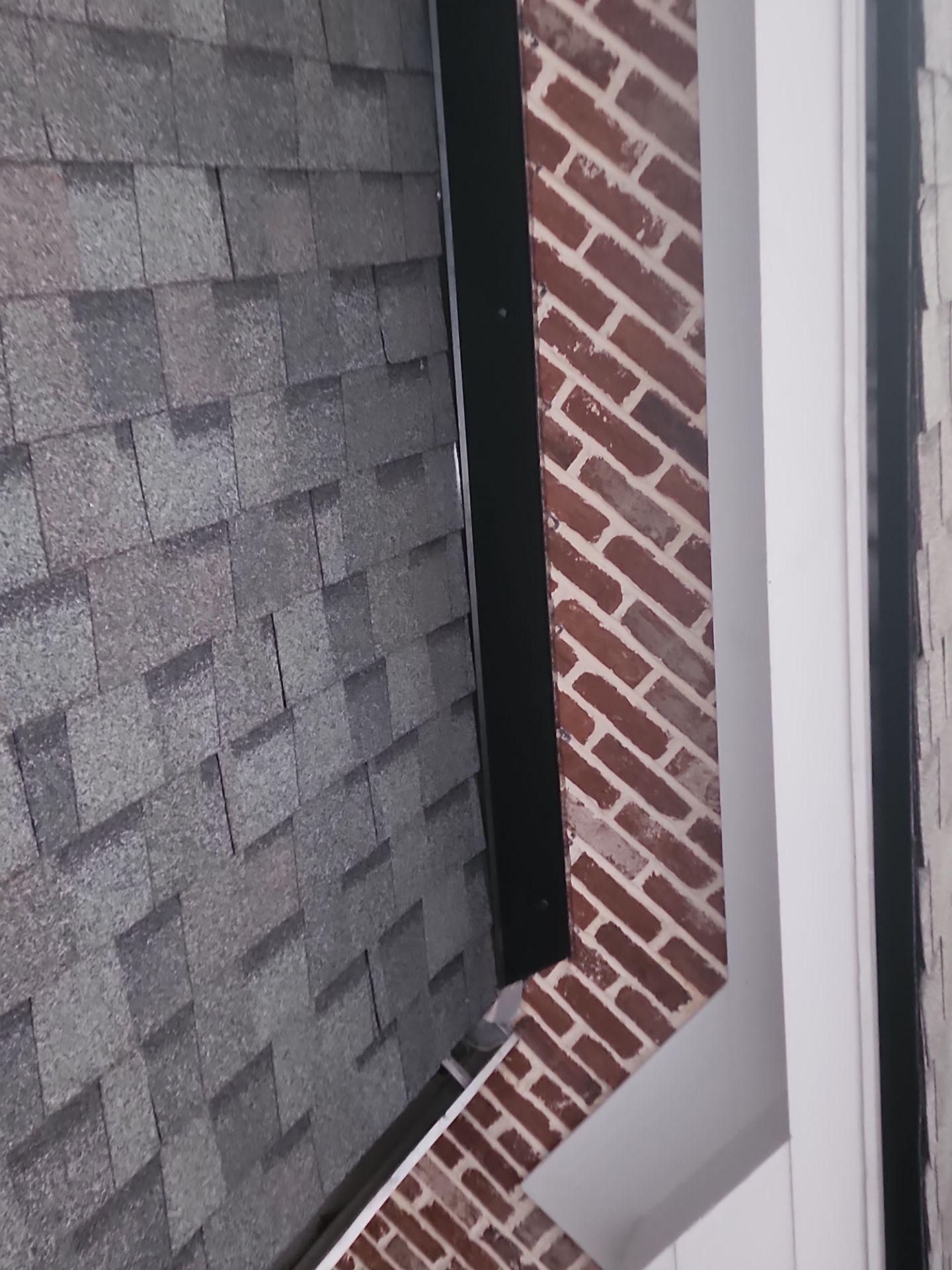 Cumming GA Roof Replacement CertainTeed Landmark Colonial Slate by Reset Roofing