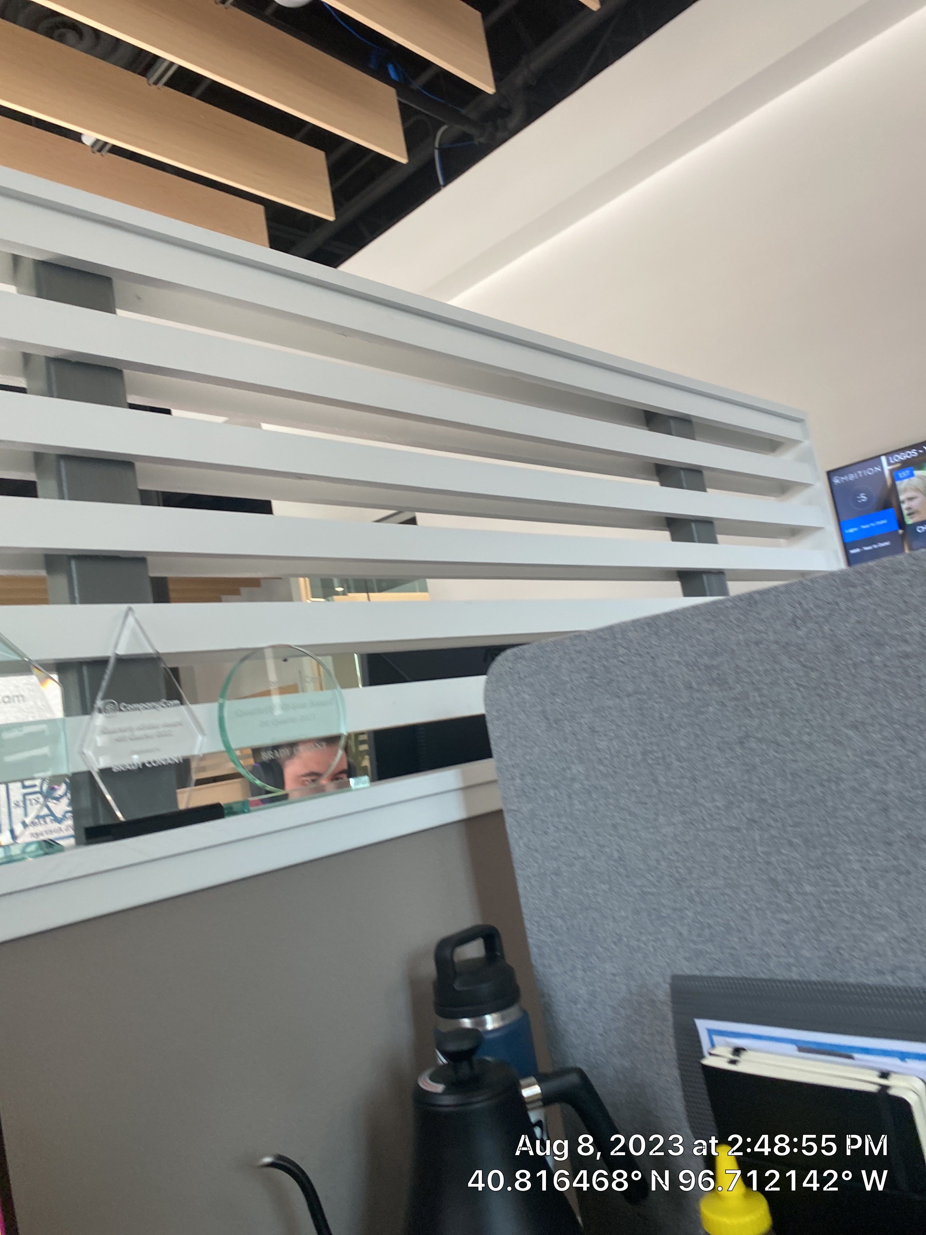 Marcela job Shwocasa[dfj[ by CompanyCam Sales Demo