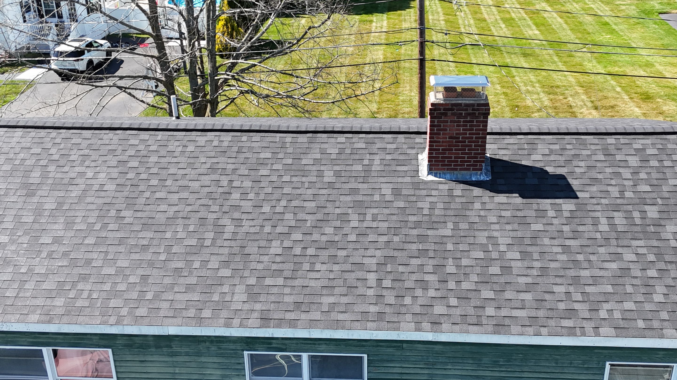 Project in Woburn by JOHNNYS PRO