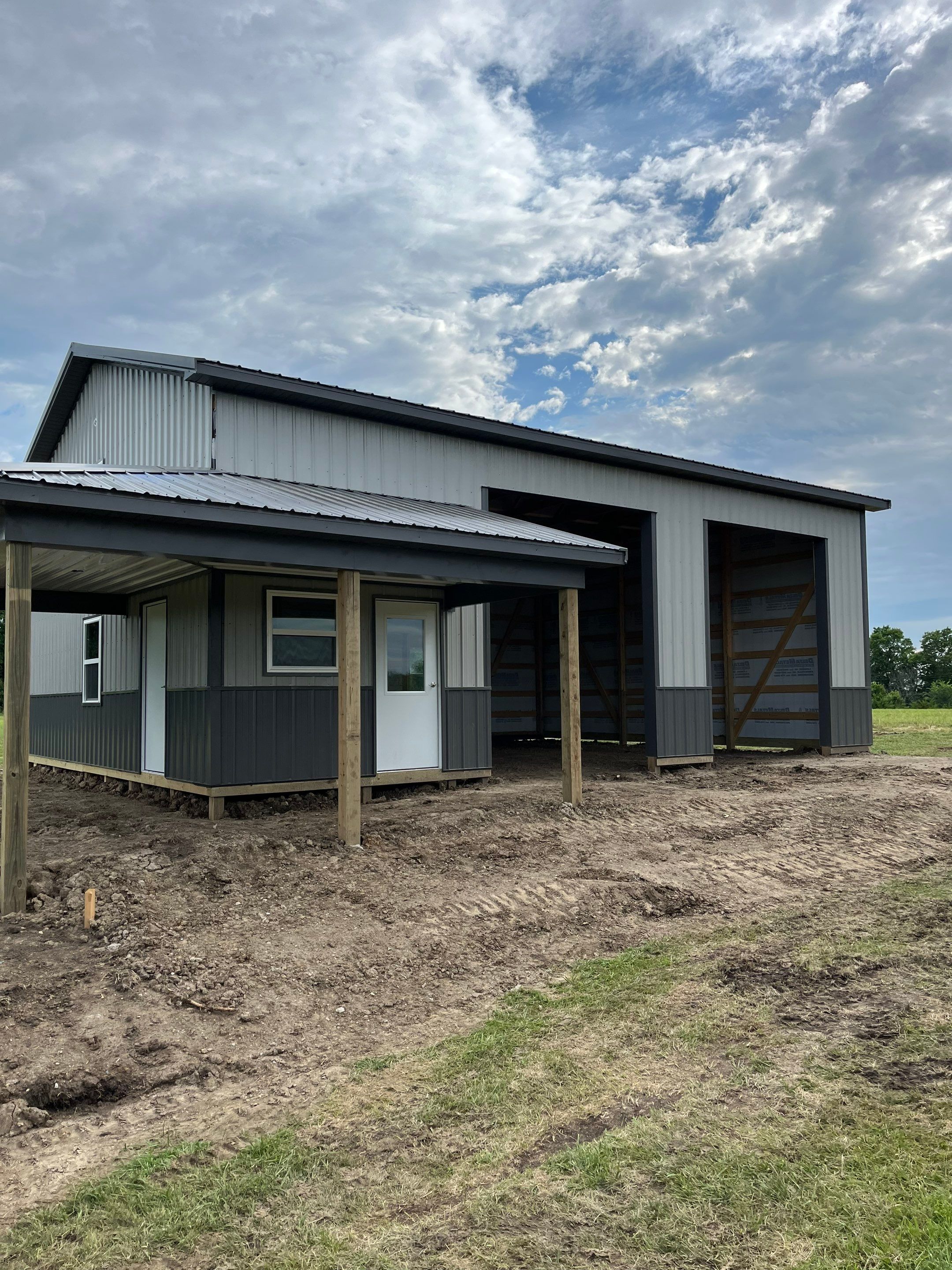 Sullard Project by Graber Custom Structures