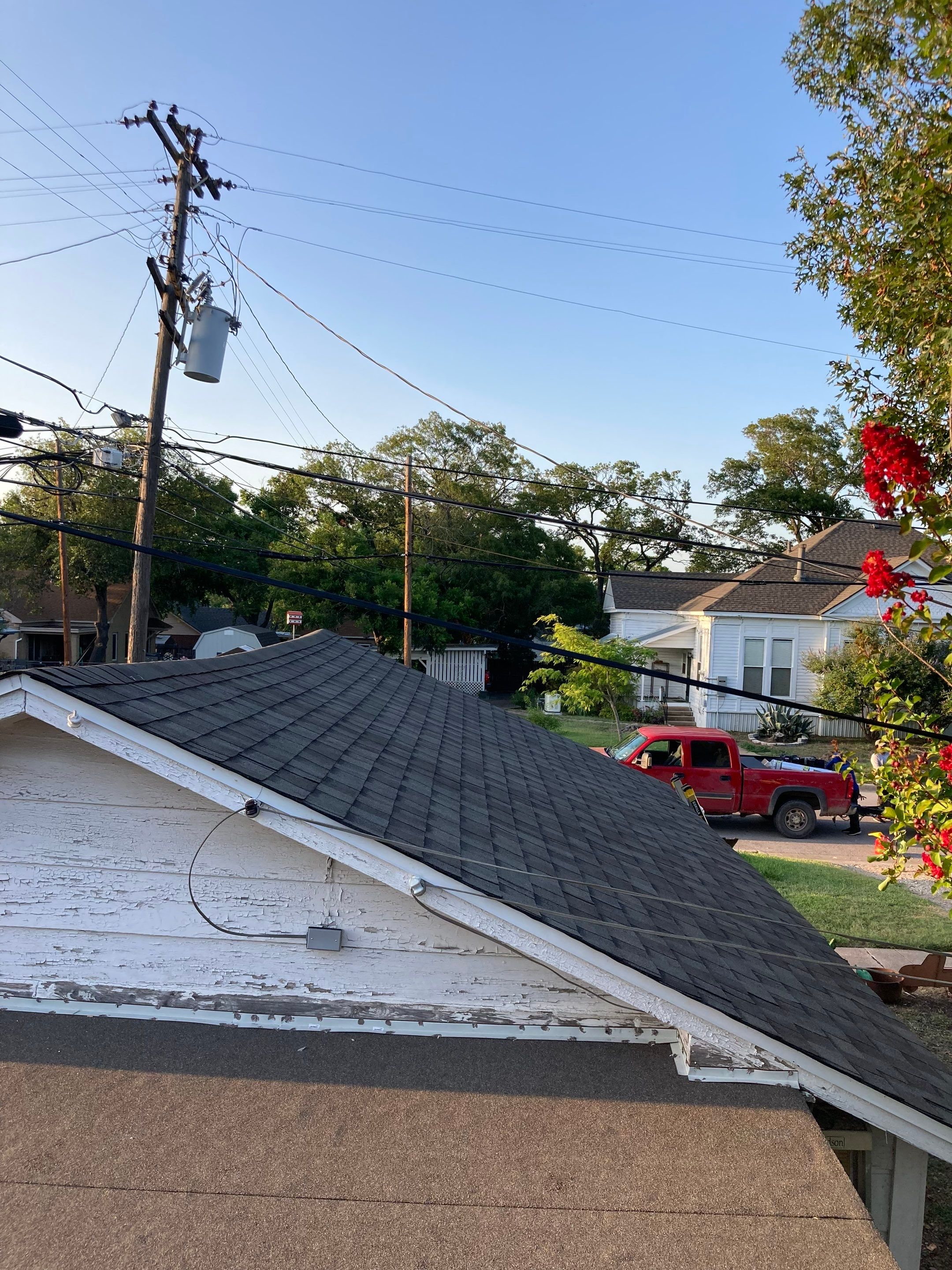 Project in Temple by Rhino Roofing and General Contracting, LLC