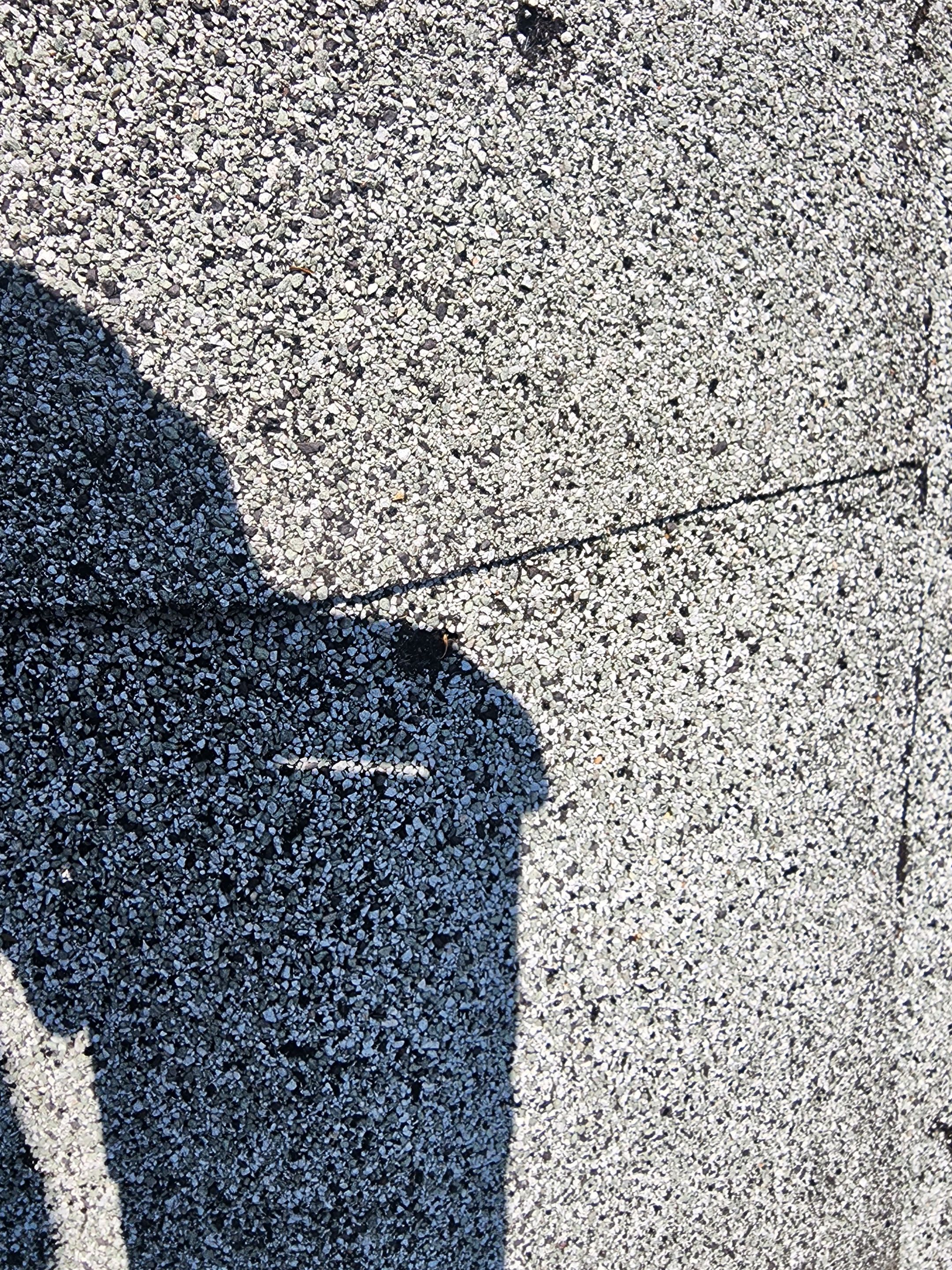 Residential Reroof: 25 Year 3-Tab Shingle by Hostetler Roofing
