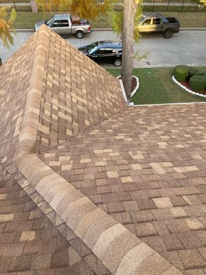 Project in Grand Prairie