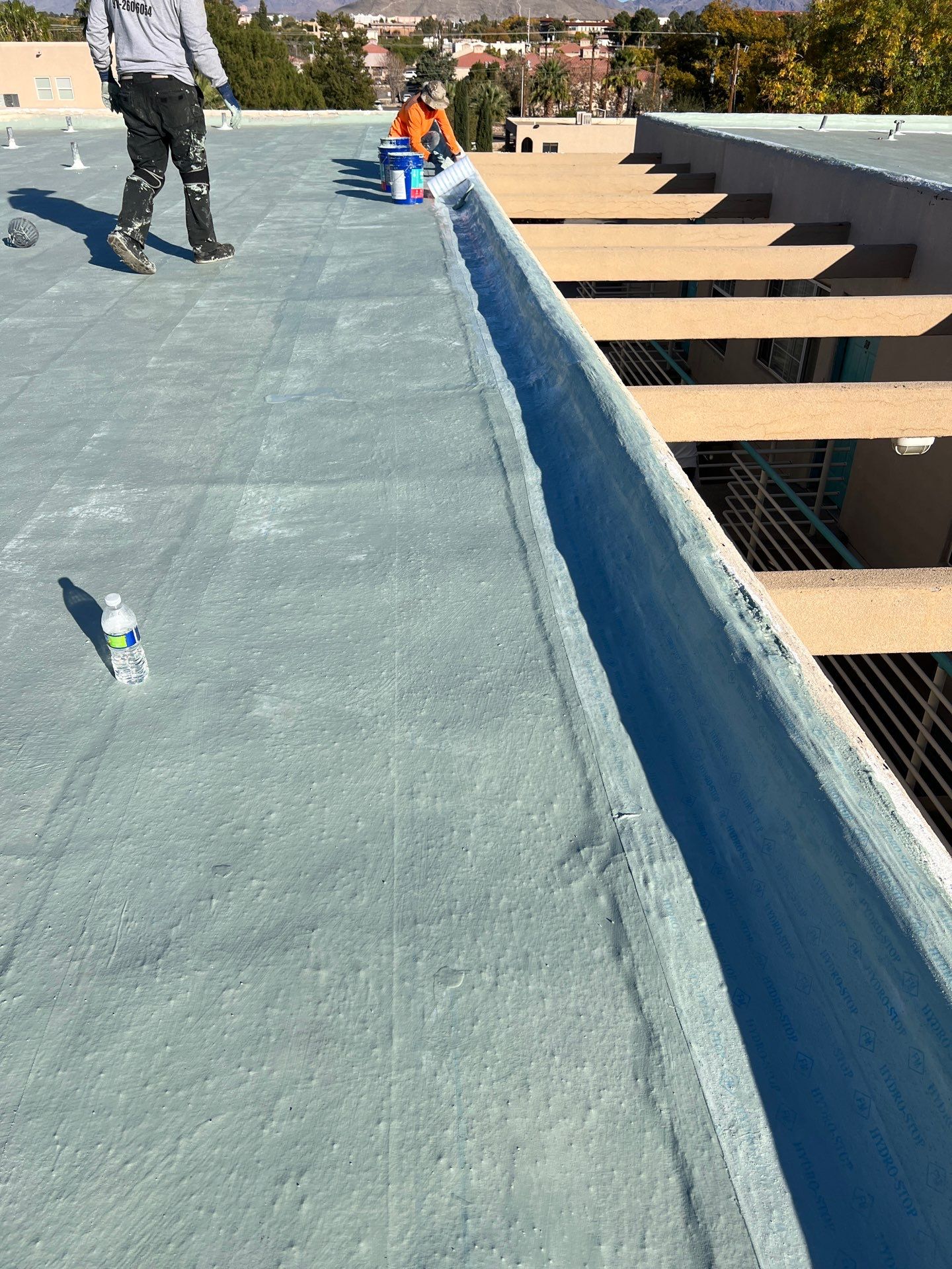 Las Palmas Apartments by SPF Services