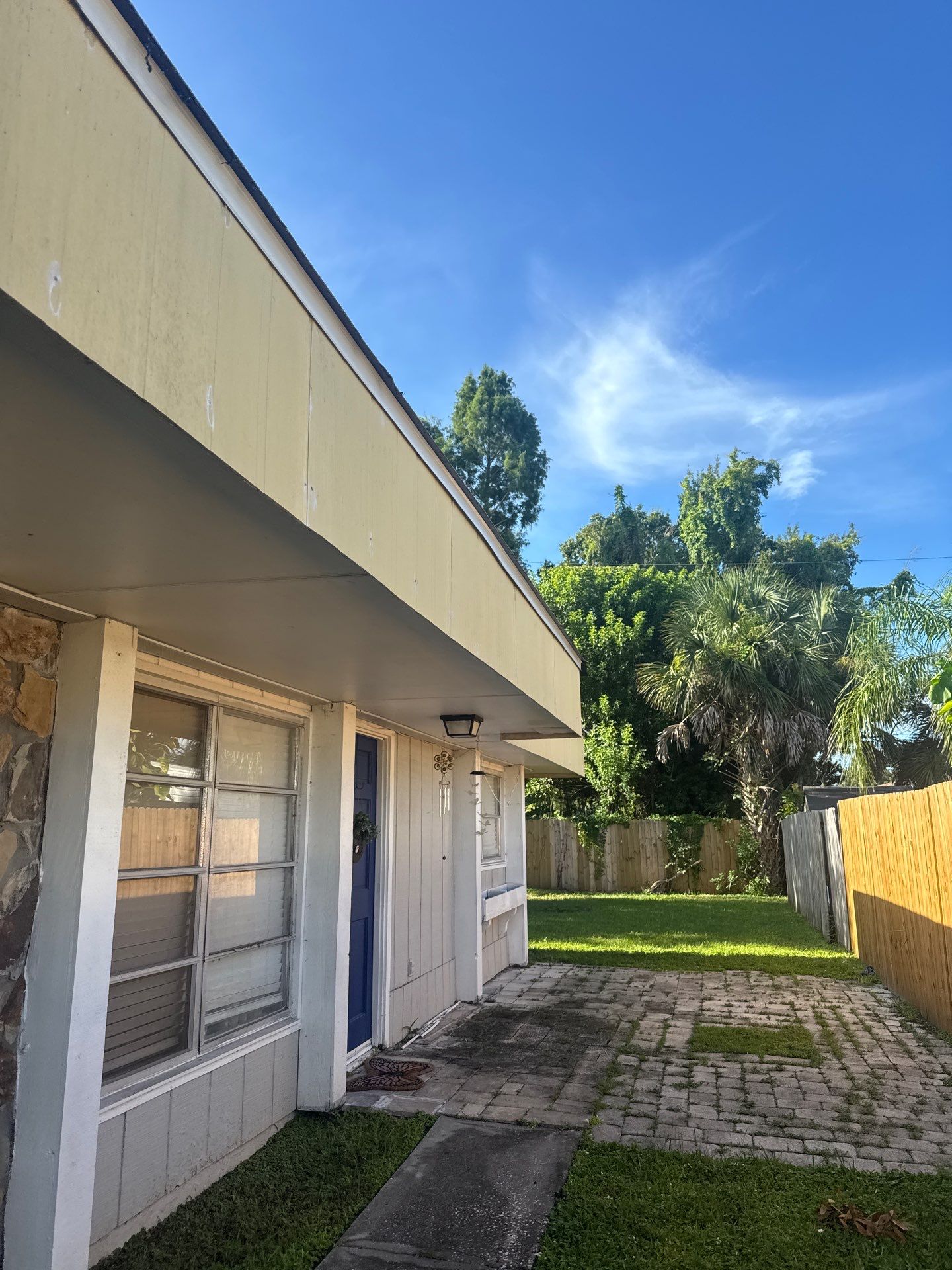 Project in Largo 33771 by Mitchell Roofing Company LLC