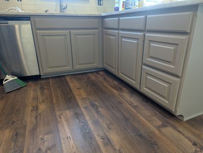 Lindale TX Interior Painting Transformation
