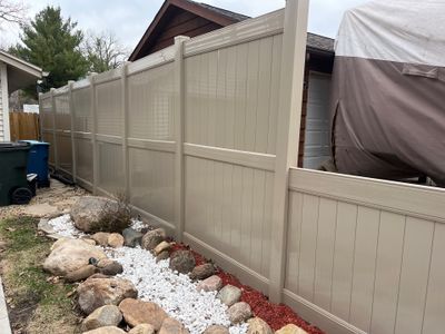 Project in Waterloo