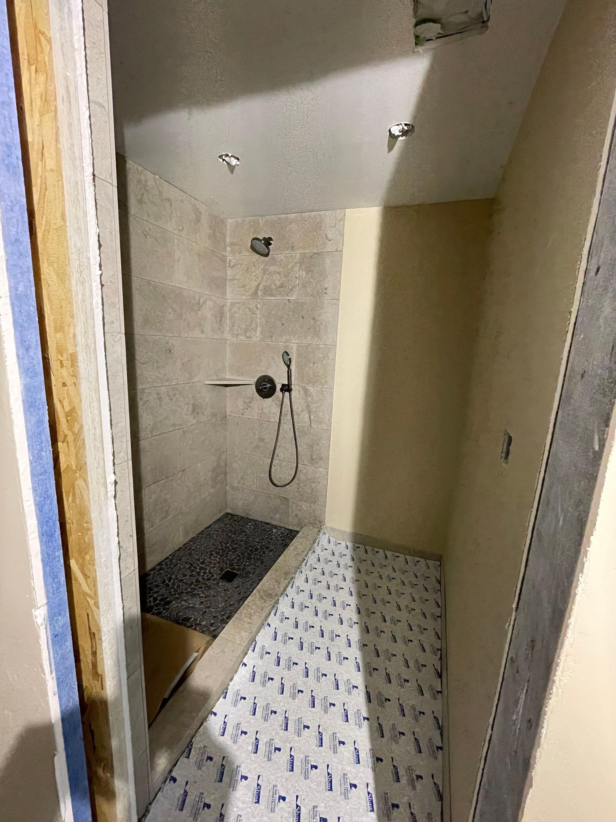 YC31 Stand-Alone Addition by Blue Room Construction LLC