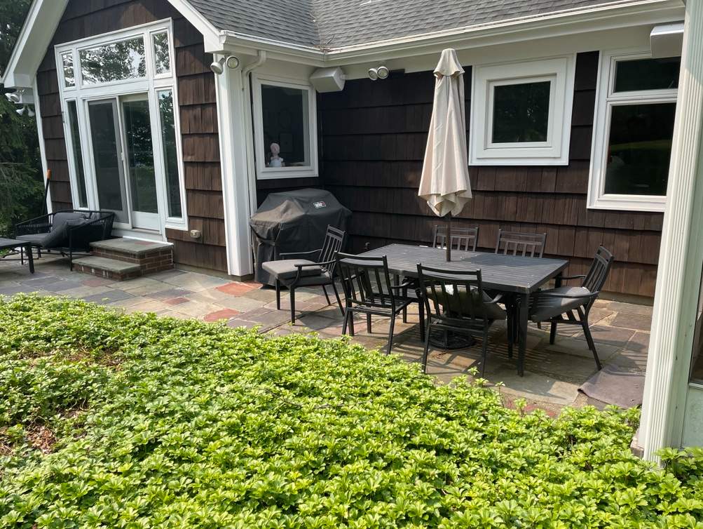 New Deck in Mountainside, New Jersey by deck guardian