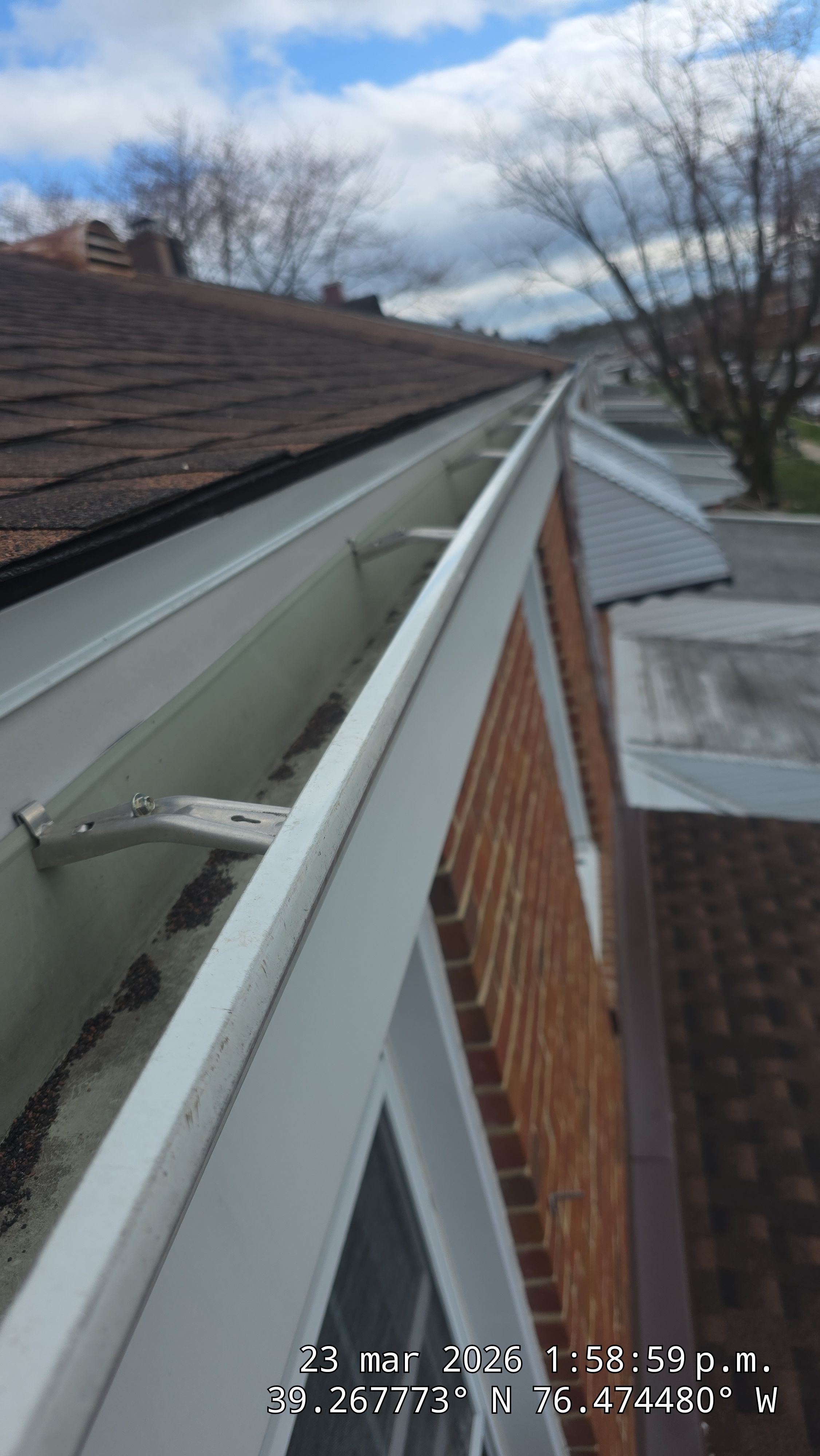 Roof Replacement Dundalk  by ZA&MY SERVICES LLC