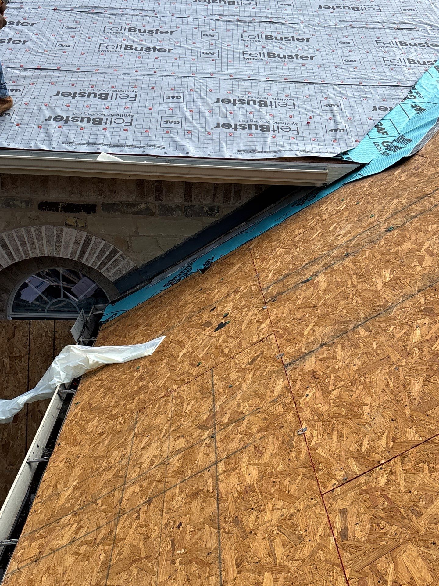 Roof Repair Pearland by Roof Repair Services LLC