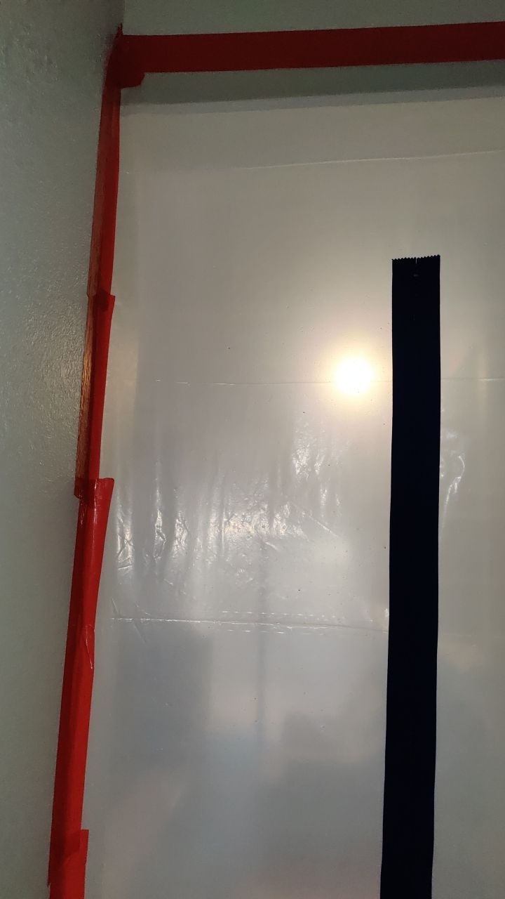 Water Damage by Accountable Home Services