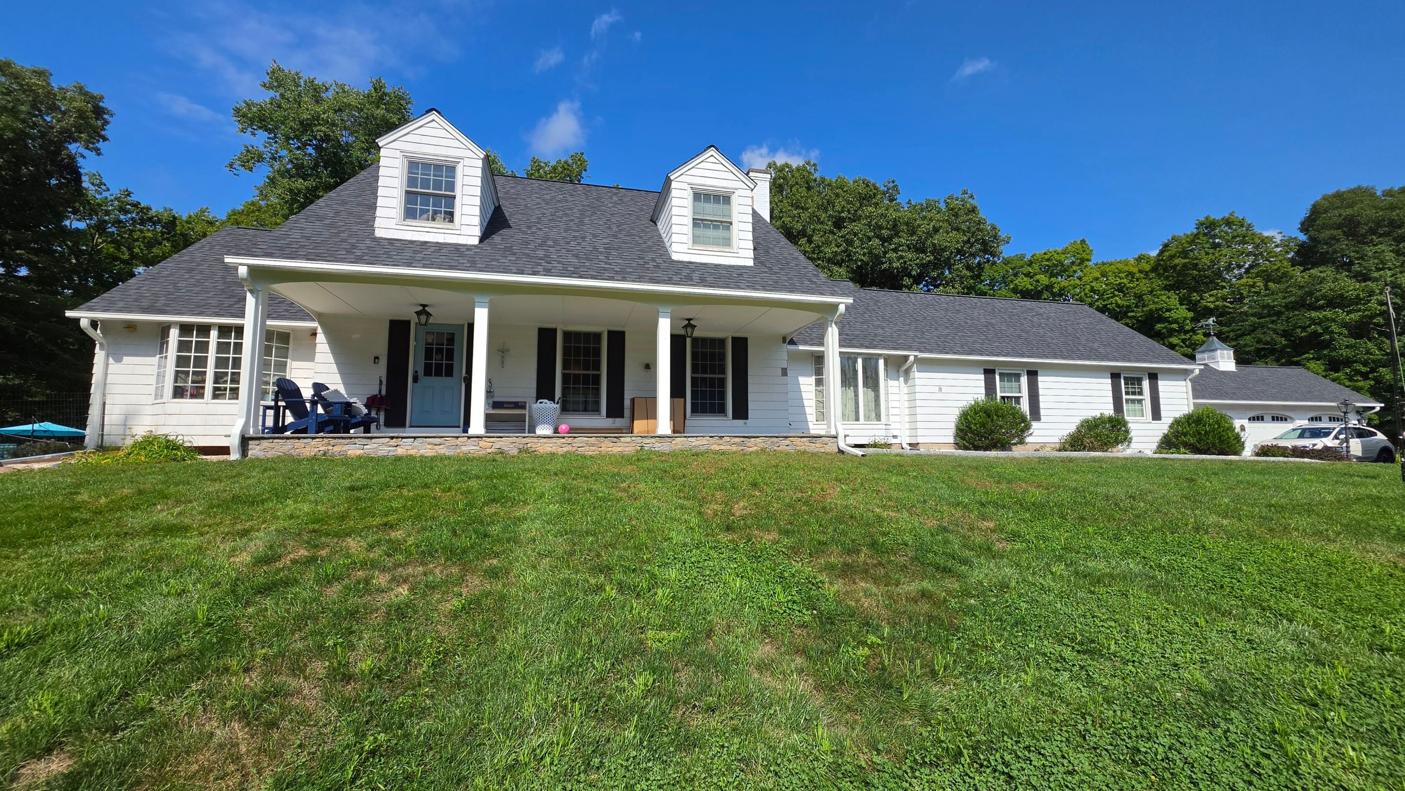 MaxFlow  by DiGiorgi Roofing and Siding Inc