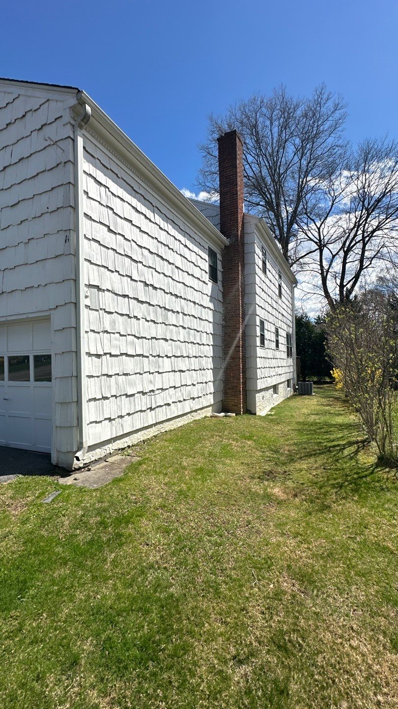 Project in Scarsdale, NY by Five Star Painting Of White Plains 