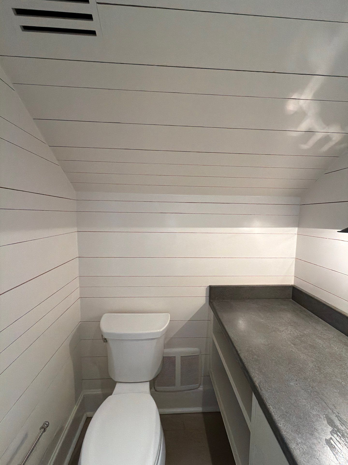 Interior Painting – Multi-Structure Estate Refresh | Buckhead by Atlanta's Paint Doctor