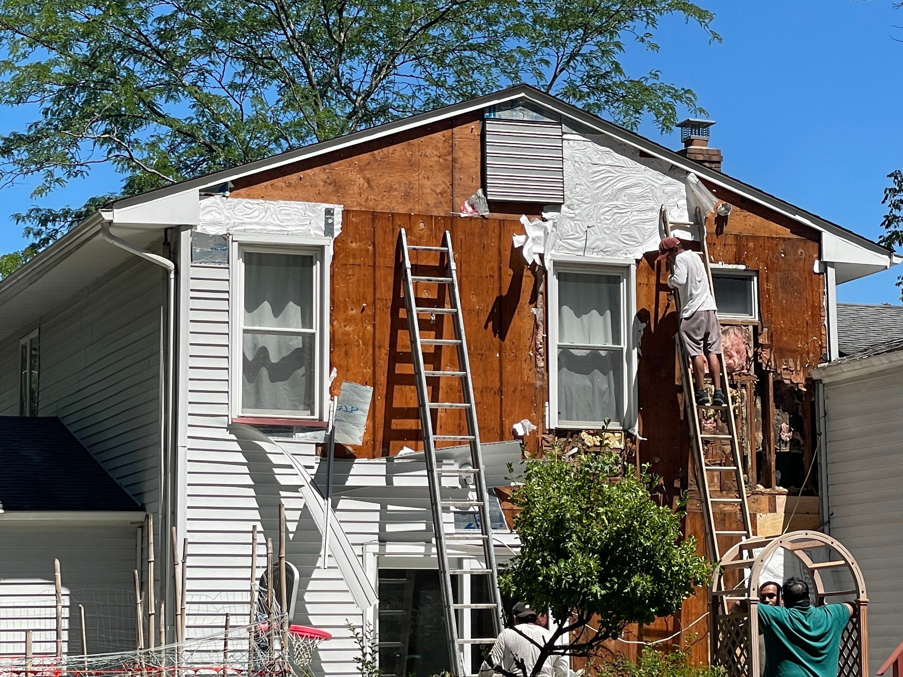 Bathroom Remodel using Tile by Home Concepts Construction