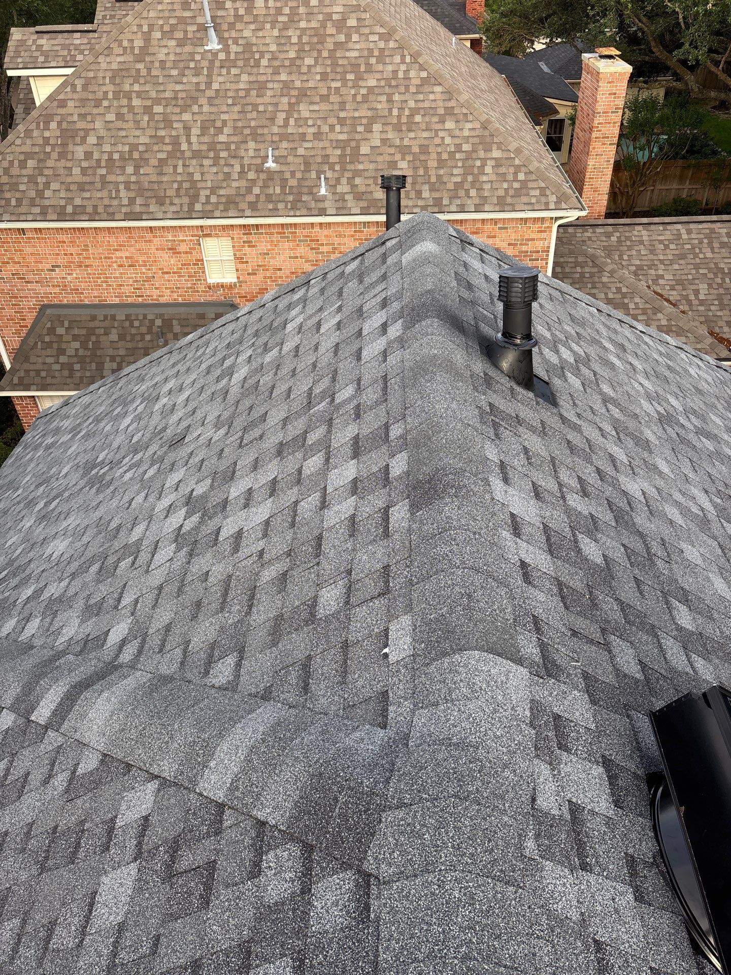Roof Replacement Houston by Roof Repair Company