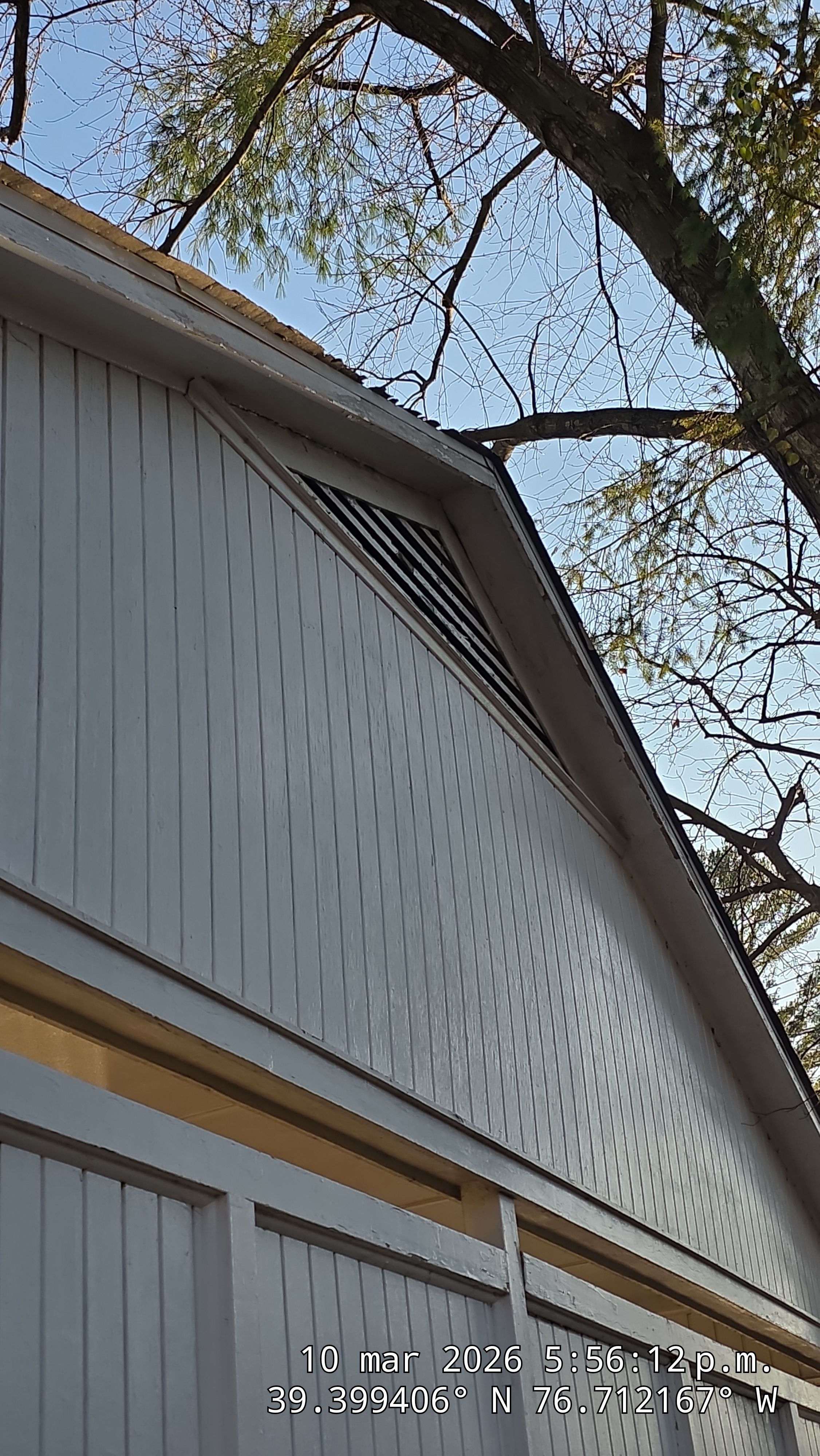 Roofing Inspection Pikesville  by ZA&MY SERVICES LLC
