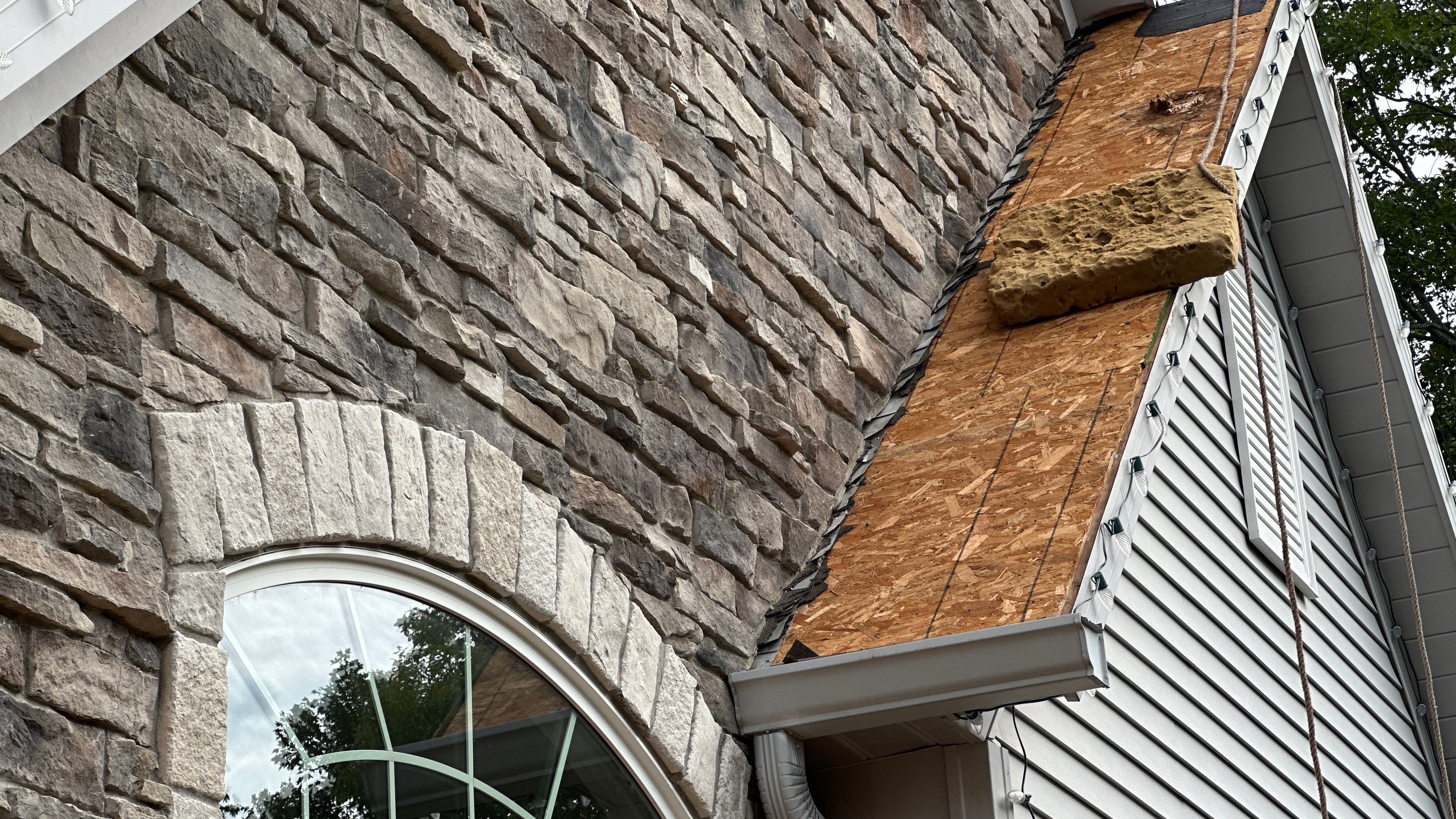 Roof Replacement by Homestyle in Auburn Township by Homestyle Home Improvements (HHI)