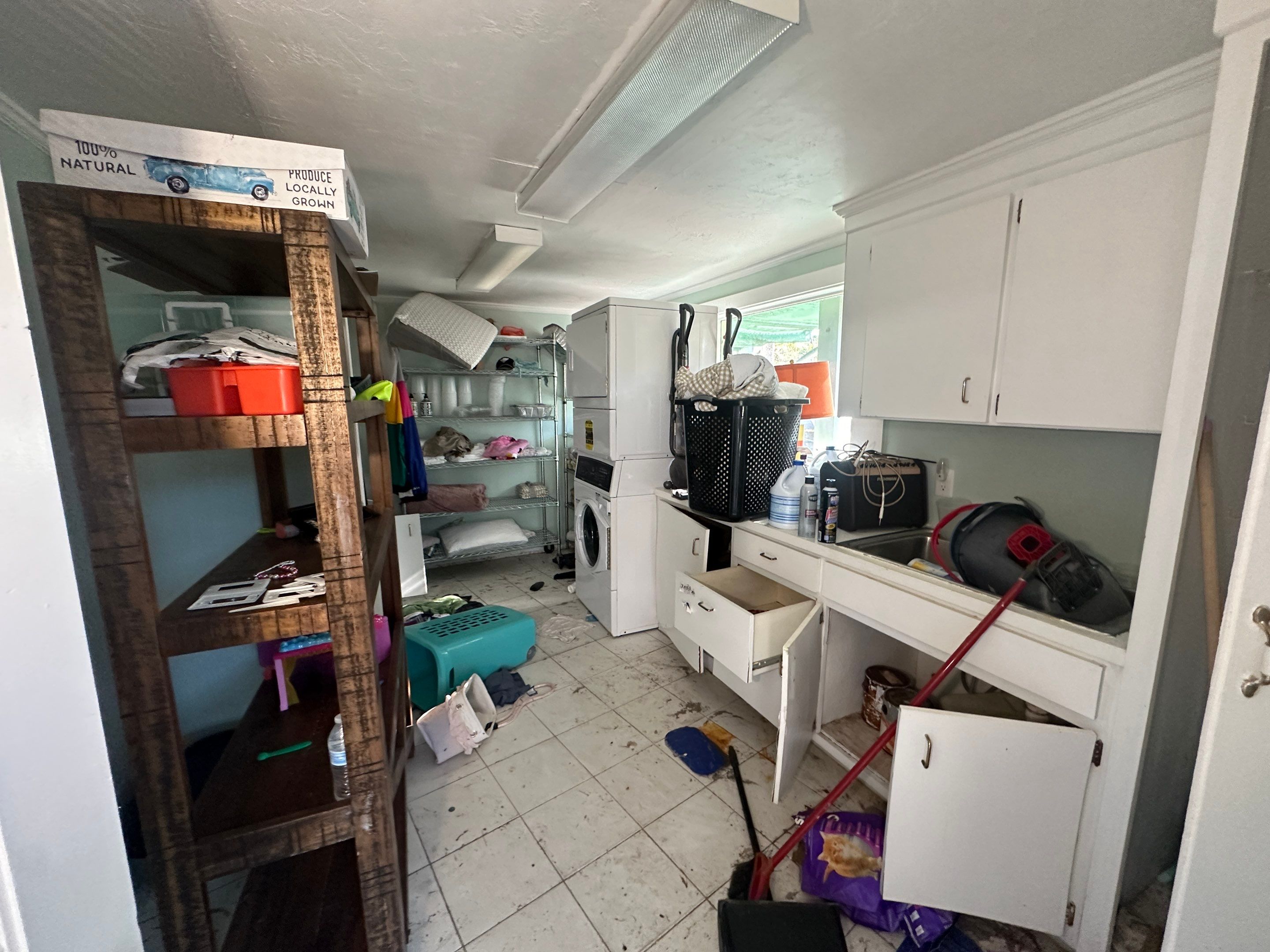 Roof Damage Claim in Siesta Key by FLAPA & KeyStone