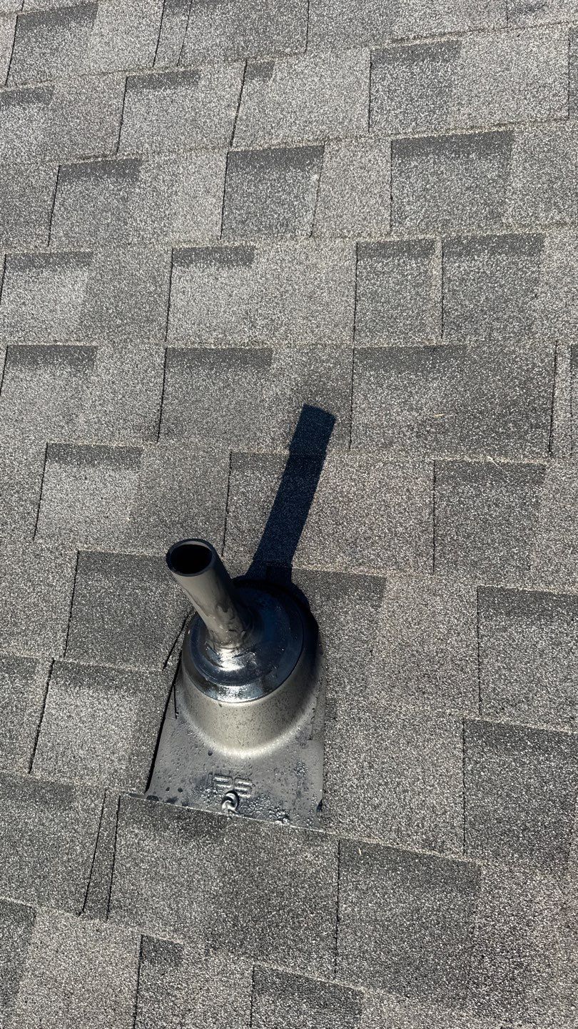 Project in Sachse by Rhino Roofing and General Contracting, LLC