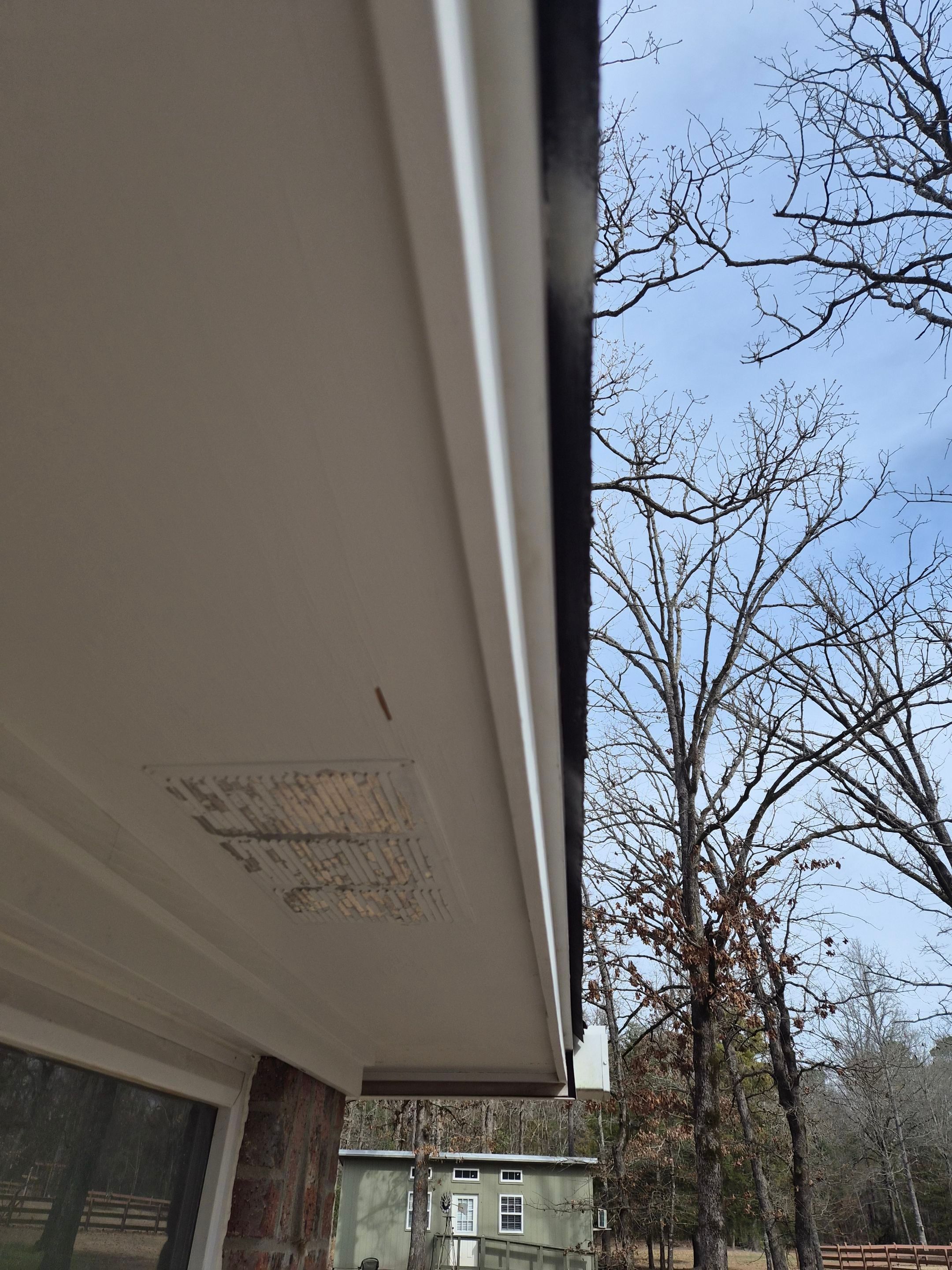 Home in Tyler, TX Gets Exterior Refresh by Quality Coats Painting