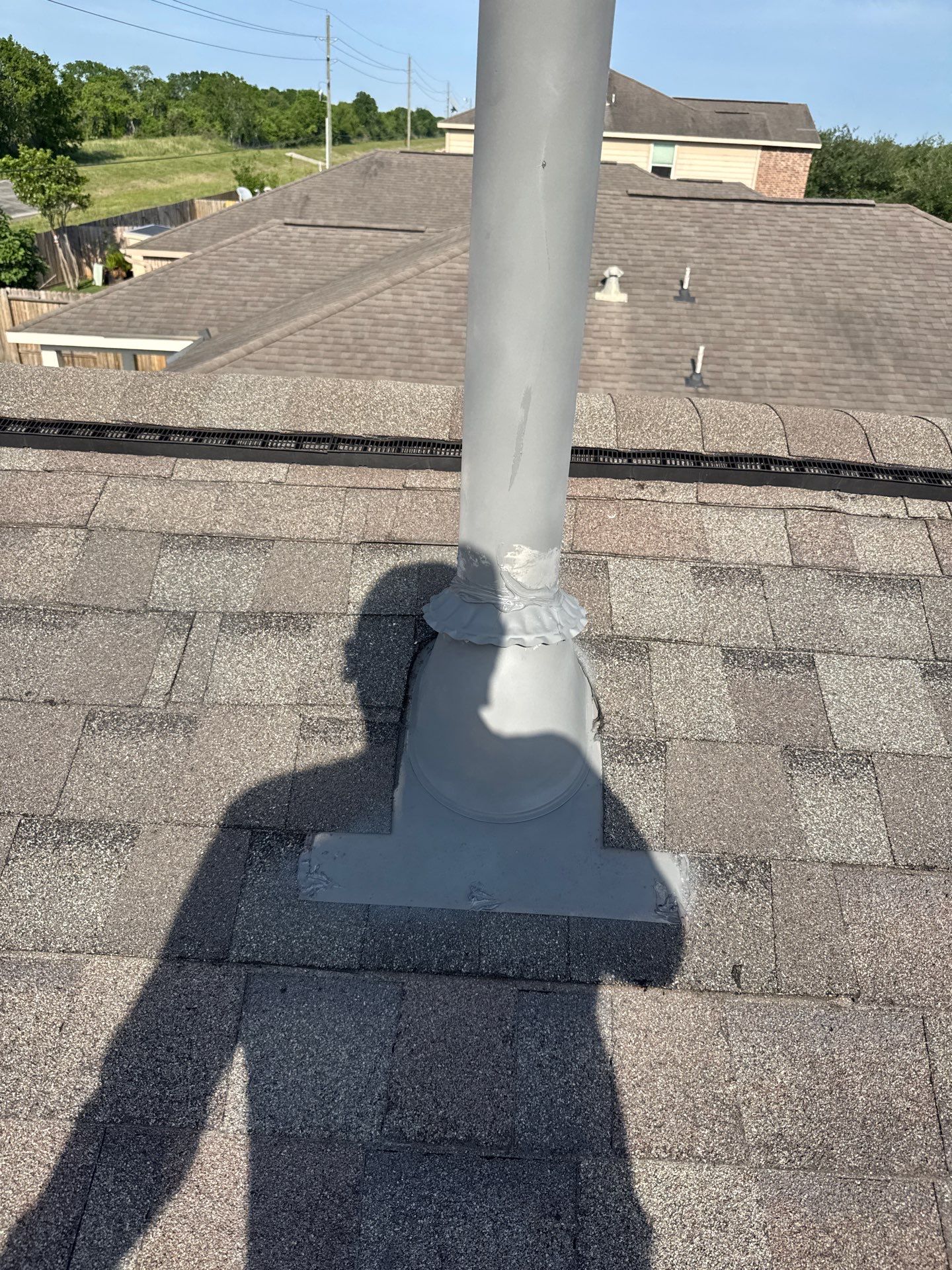 Roof Repair Rosharon by Roof Repair Company