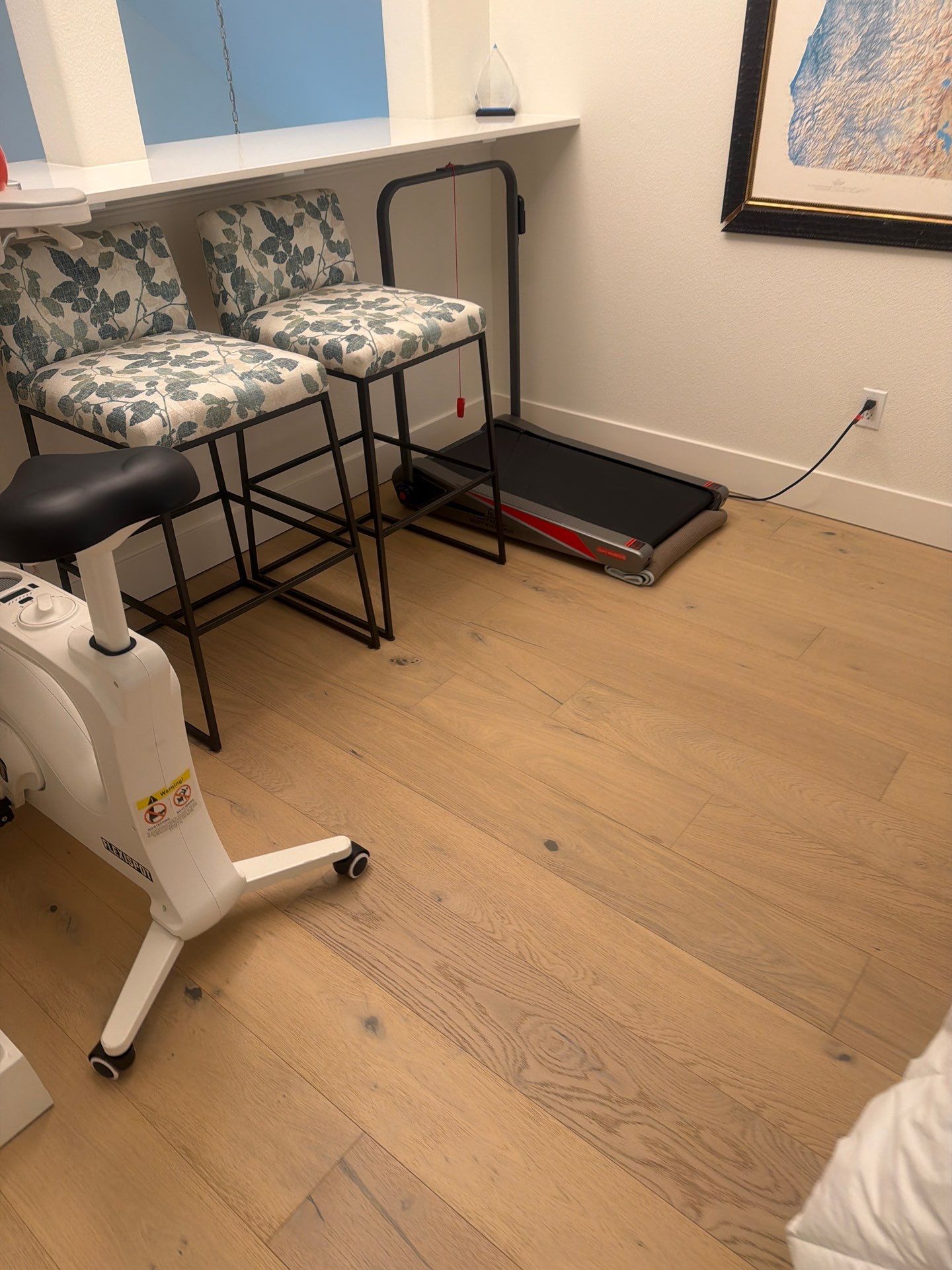 Routine Maid Service Project in West Linn by Cloud 9 Professional Cleaning Services