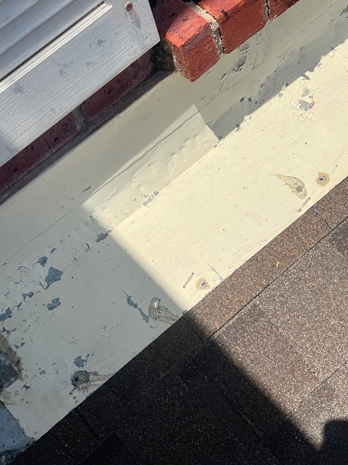 Project in Mesquite by Rhino Roofing and General Contracting, LLC
