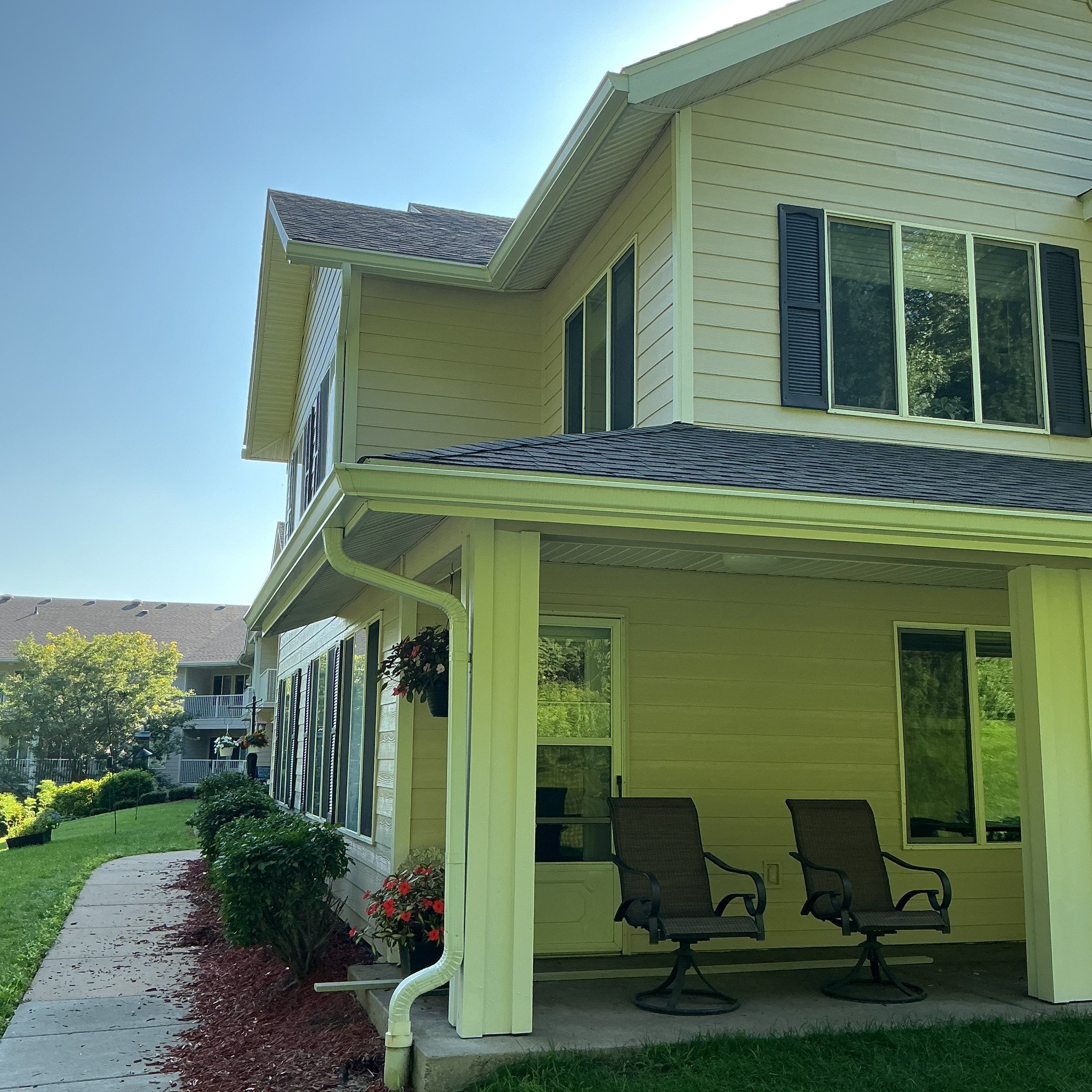 Project in Eau Claire by Crush Development Services LLC