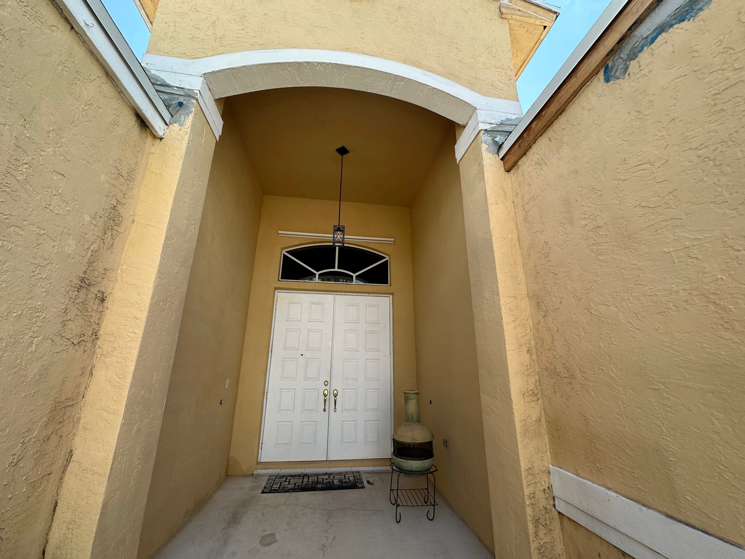 Water Damage Claim in Pembroke Pines by FLAPA & KeyStone