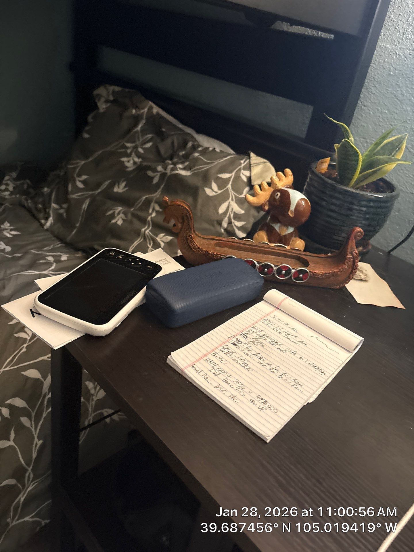 jones bath remodel by CompanyCam Sales Demo