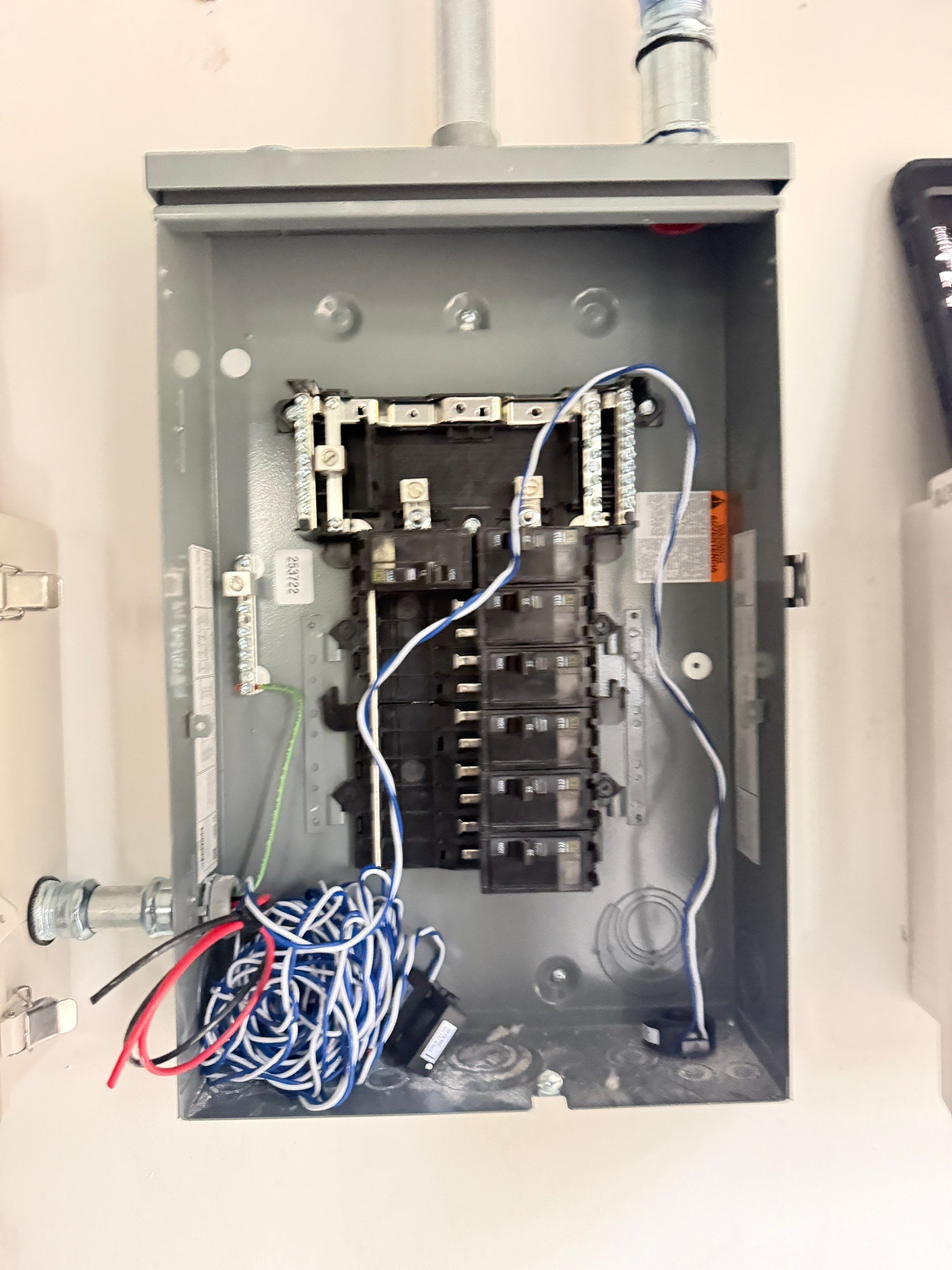 Project in  Miami by Payoli Solar