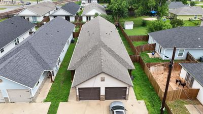 Project in Sherman