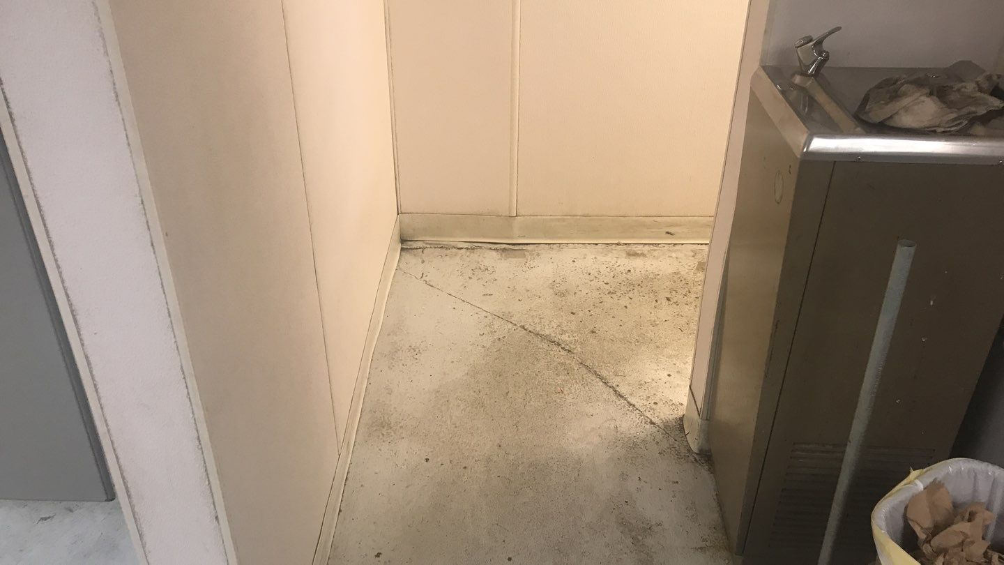 Applied Metals Commercial Application by Knot Just Decks