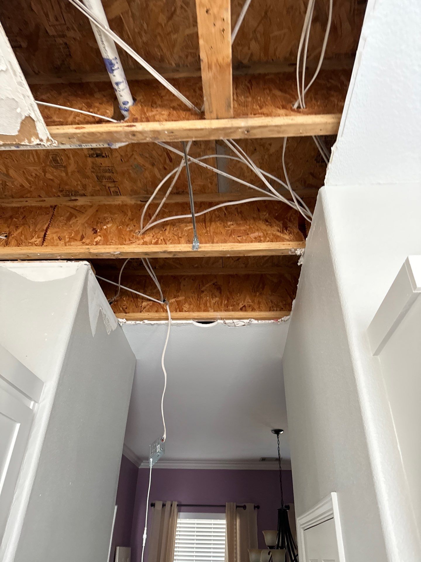 Carlson by Baker's Integrity Restoration and Construction