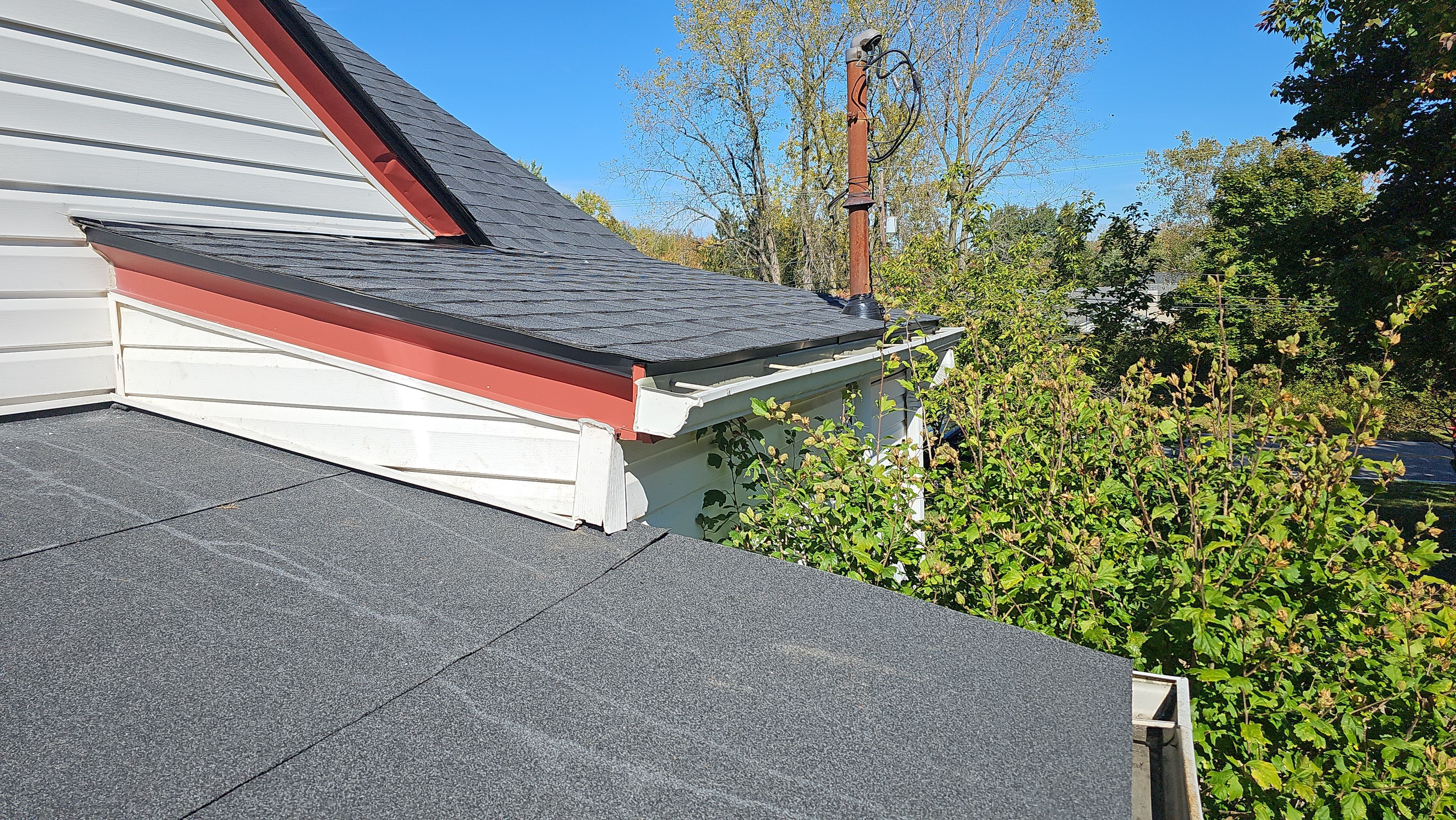 Roof Replacement by Homestyle in North Royalton by Homestyle Home Improvements (HHI)