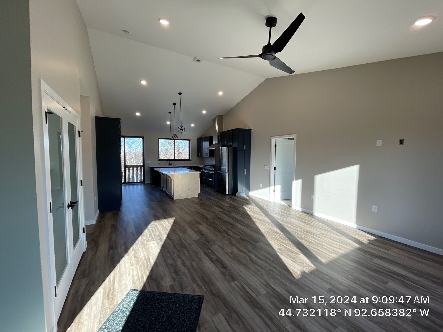 Prescott, WI Build by Bauer Estates LLC