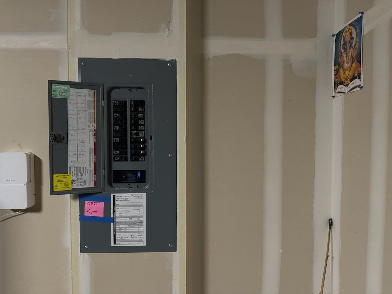 New EV Charging Outlet by Renew Electric