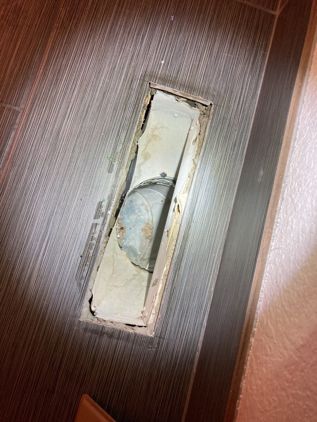 Water Damage by Accountable Home Services