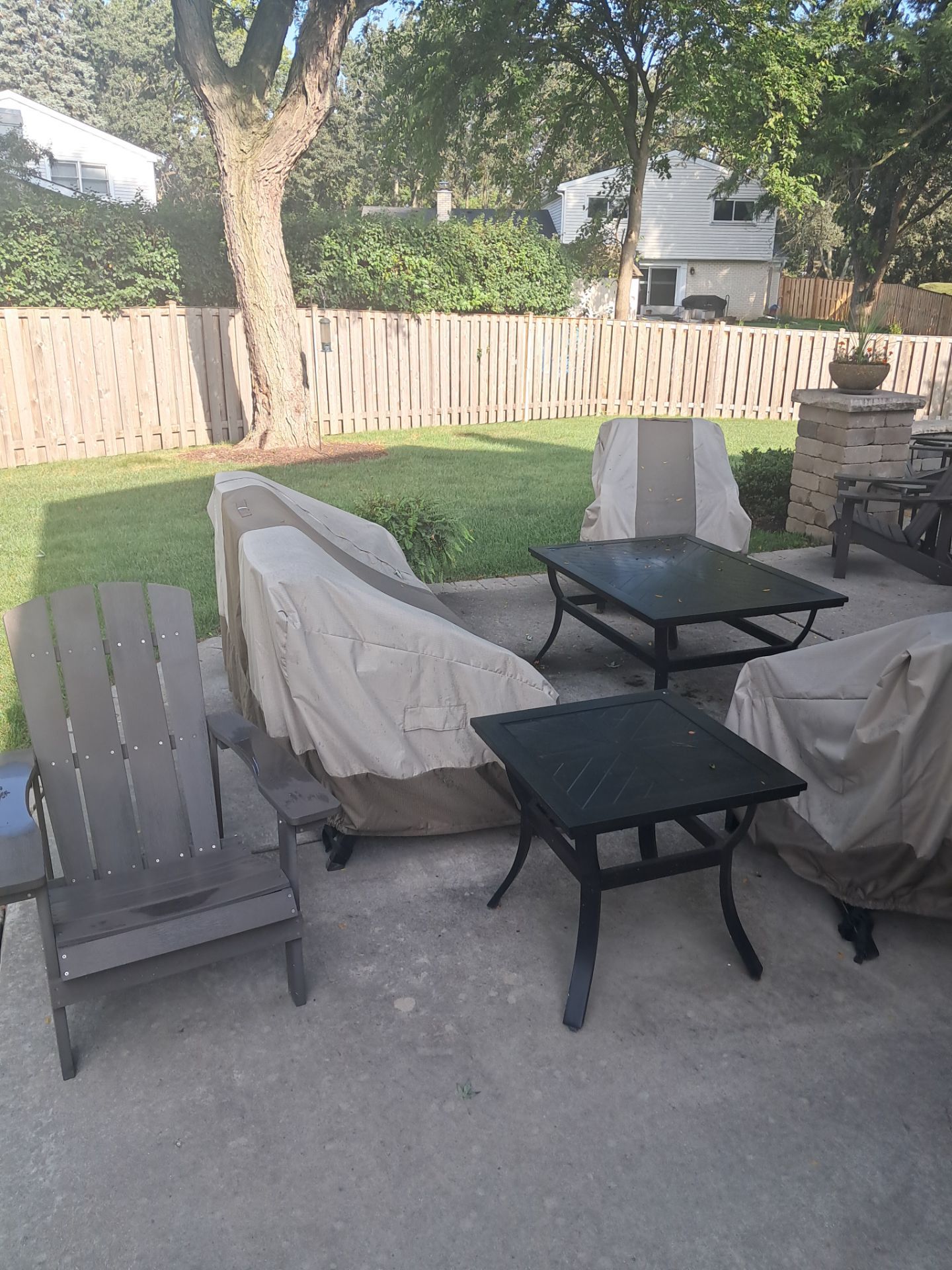 Exterior House Washing, Window Cleaning & Hardscape Maintenance by Northern Power Washing LLC.