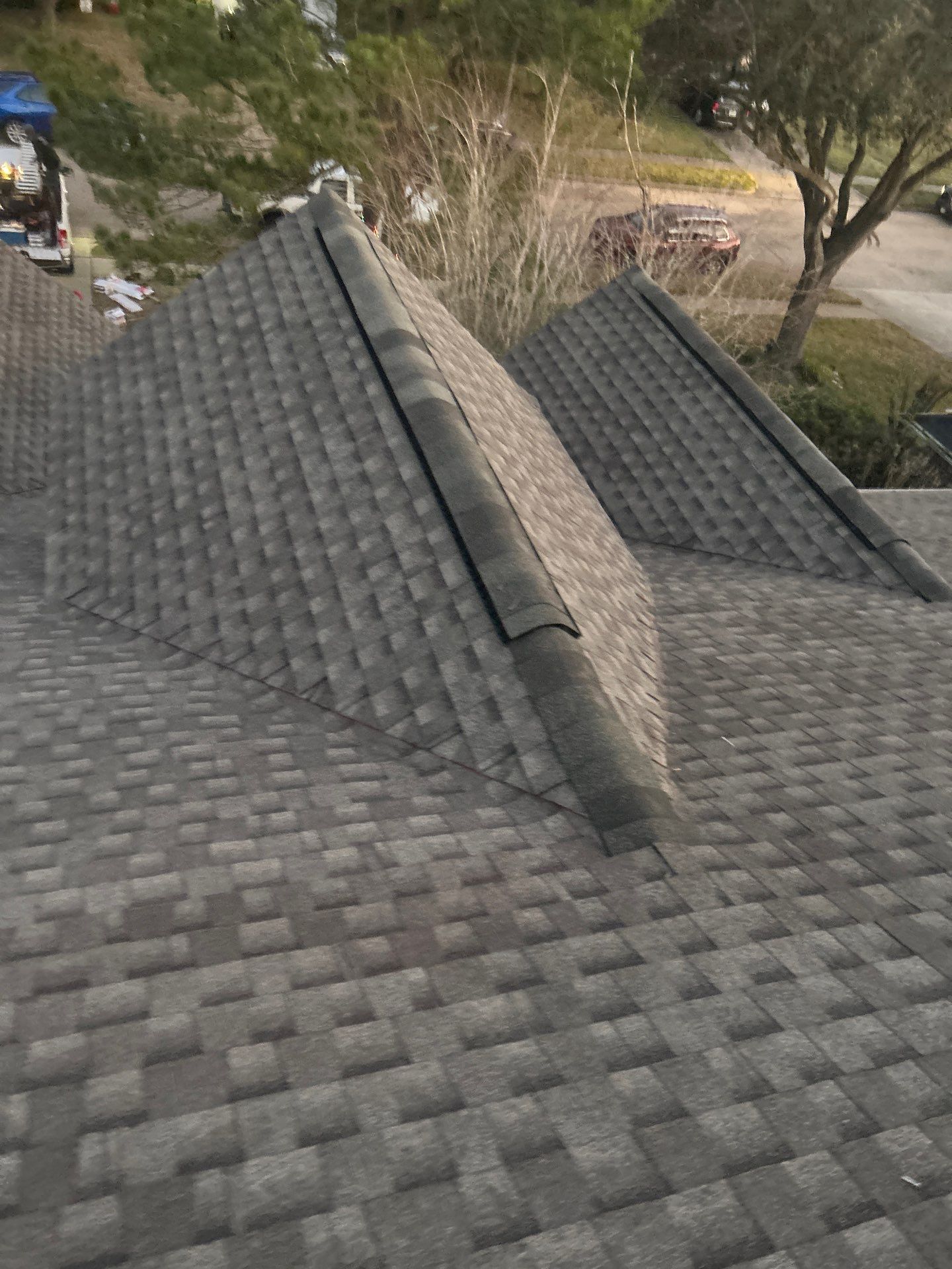 Roof Replacement in League City TX by Roof Repair Company