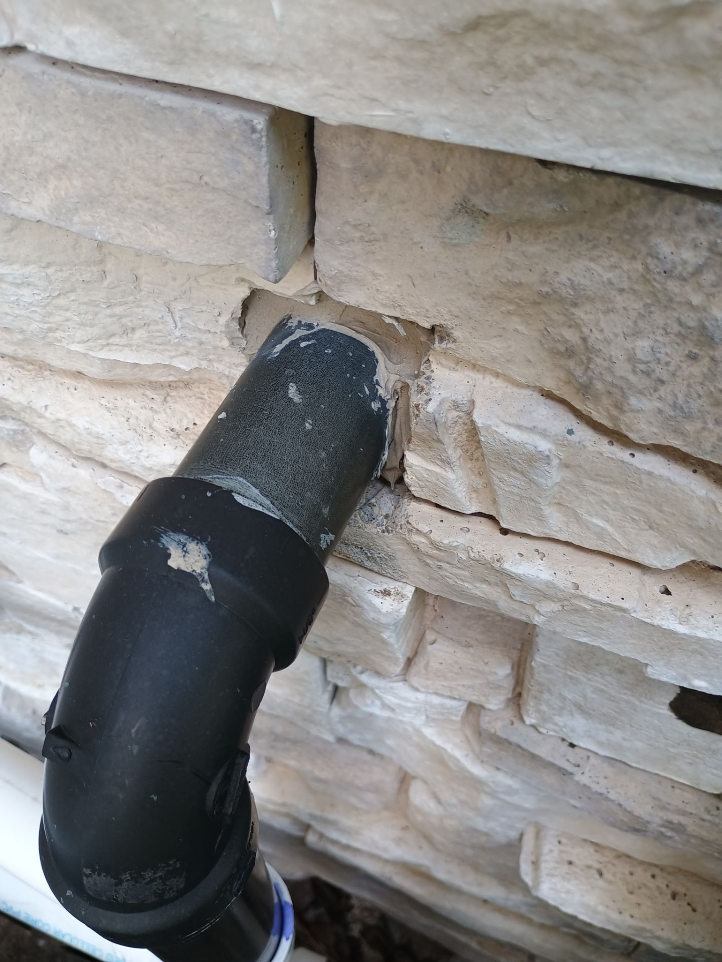 Updating Taylor's Waterproofing System by Waterproofing Northeast