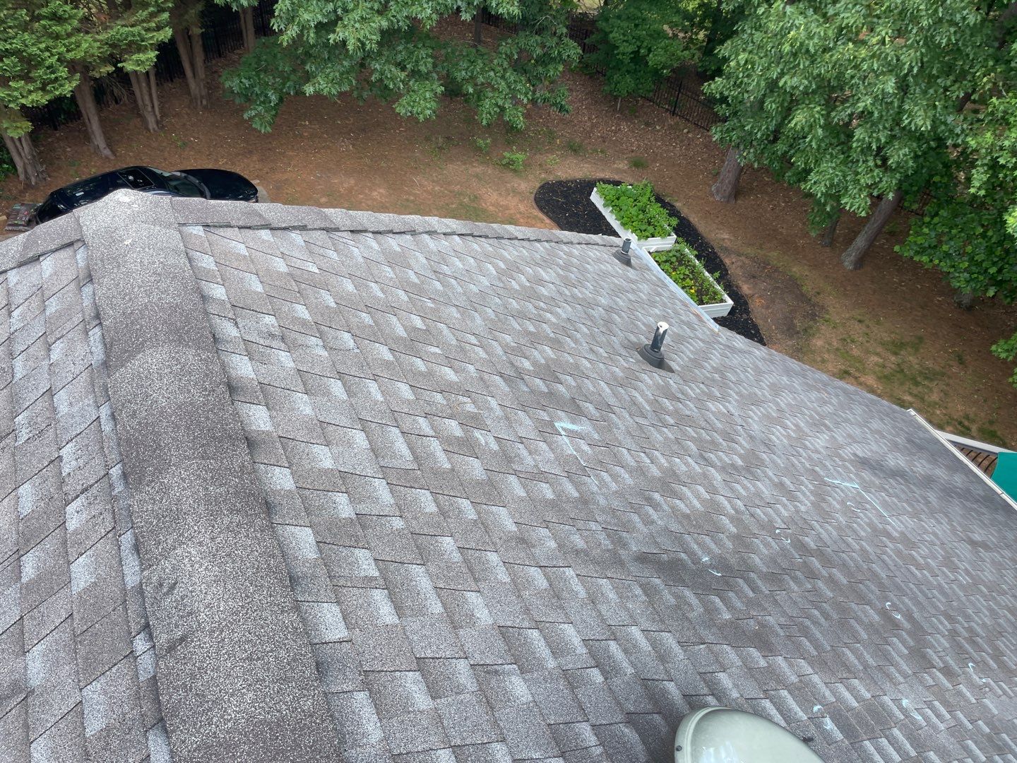 Residential Roofing Installation by Inspector Roofing and Restoration