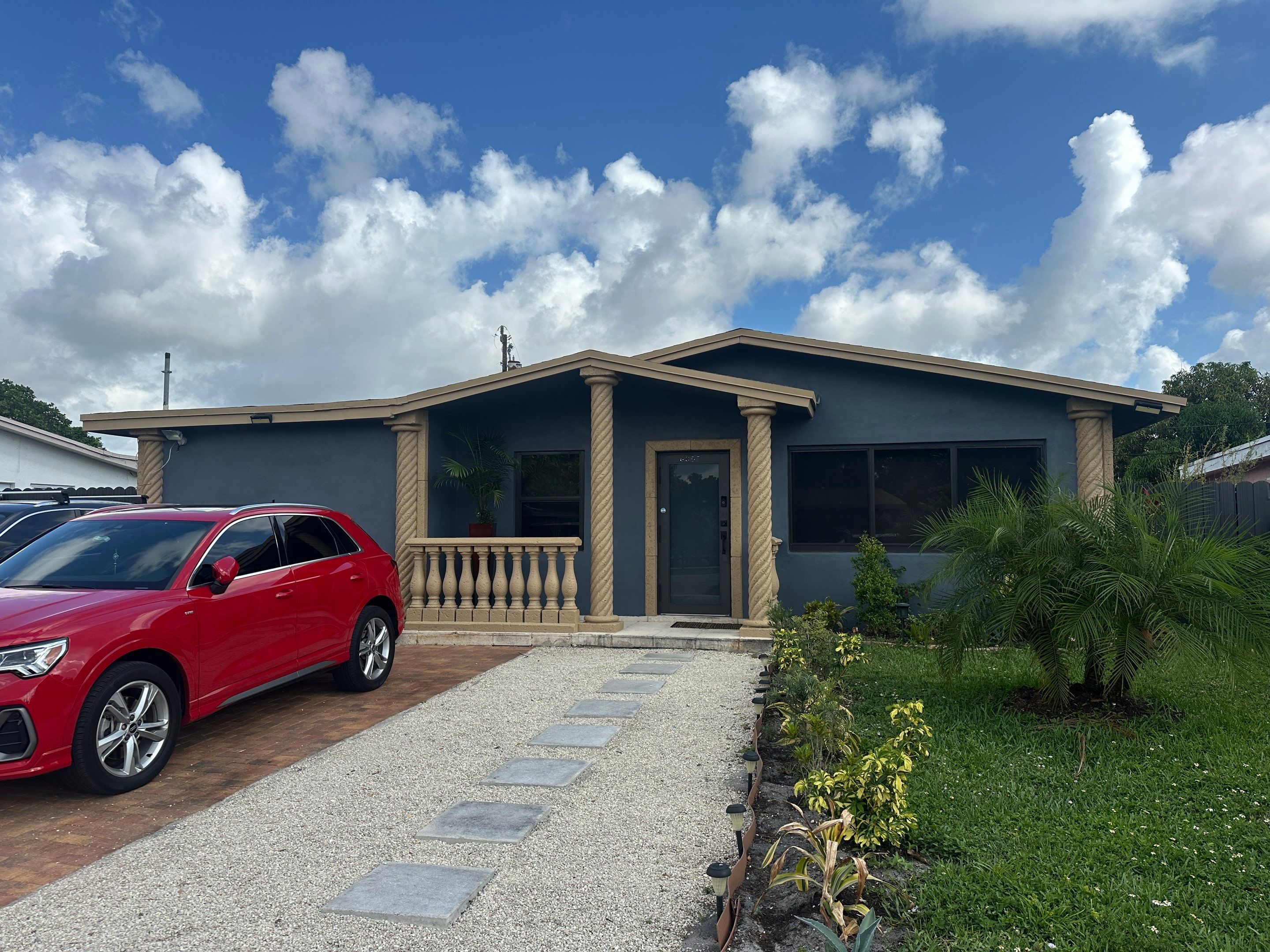 Water Damage Claim in Miramar by FLAPA & KeyStone