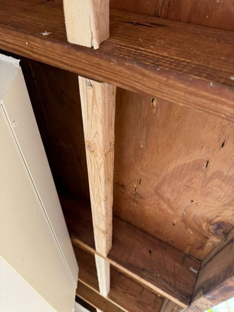 Project in St. Petersburg by Serene Construction