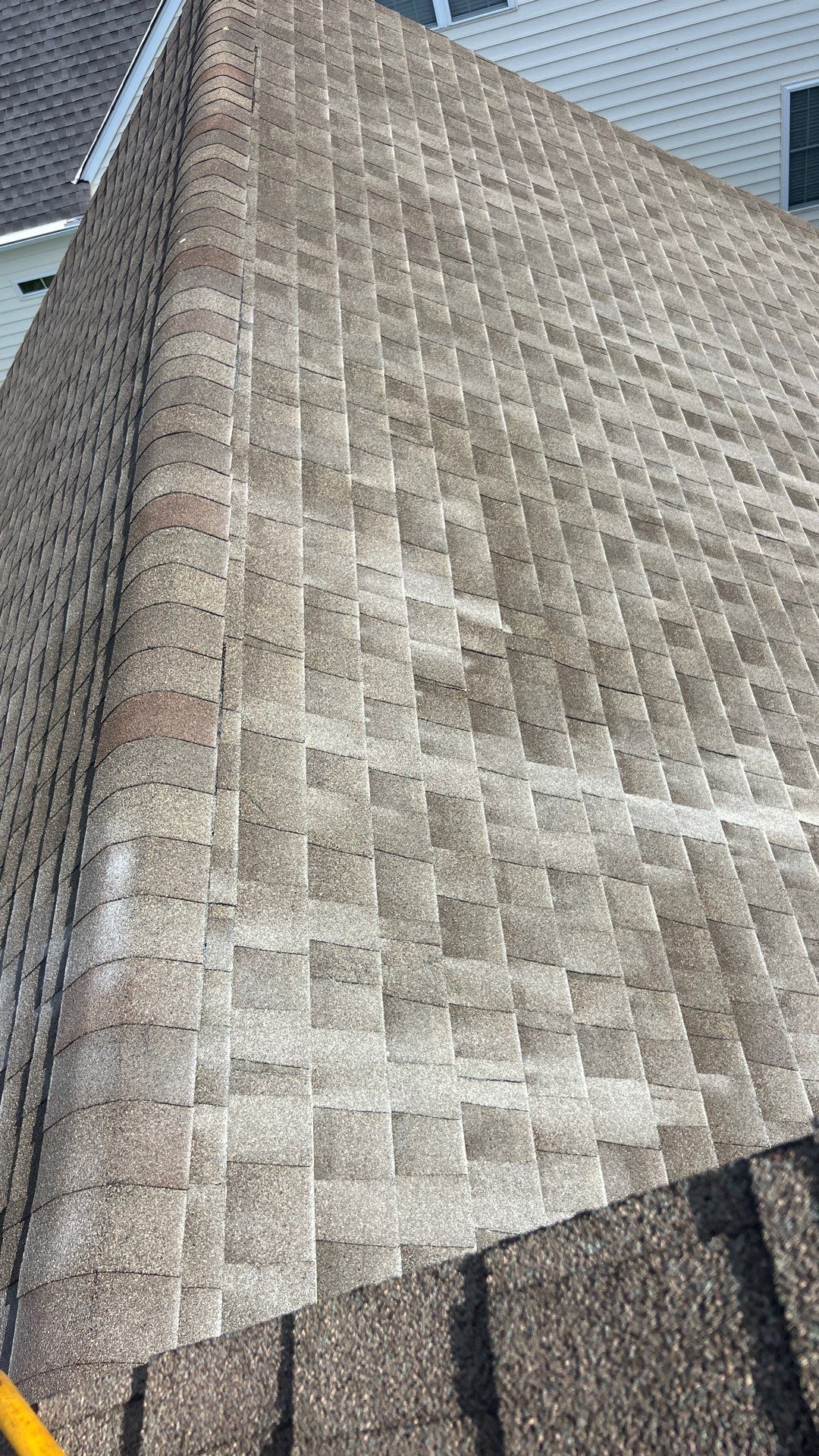 Project in Mechanicsville by Roof Maxx of Midlothian